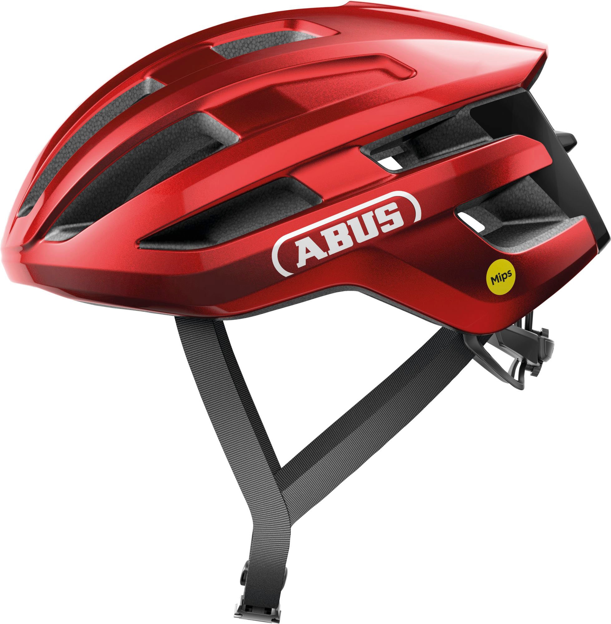 ABUS Dviračio šalmas »POWERDOME MIPS«