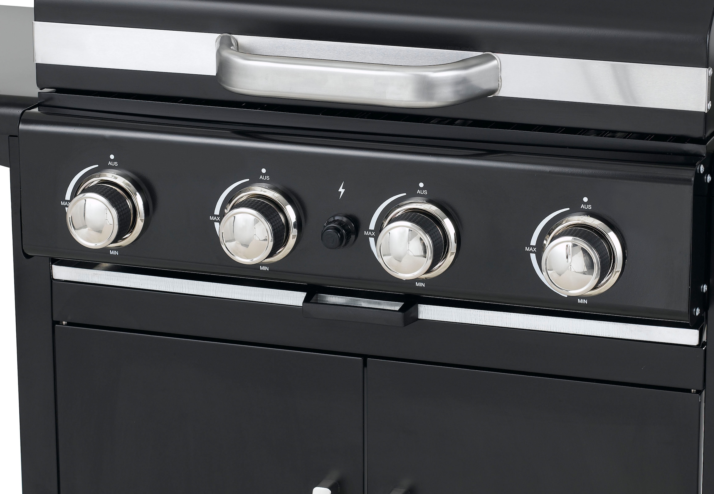 Tepro Gasgrill »Mayfield 4«