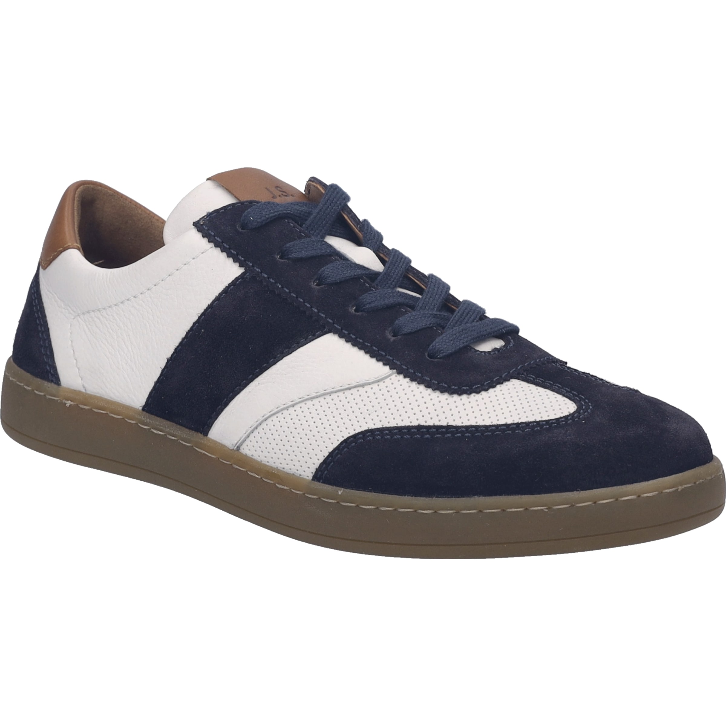 Josef Seibel Sneaker "Lio 05, dunkelblau-kombi" günstig online kaufen