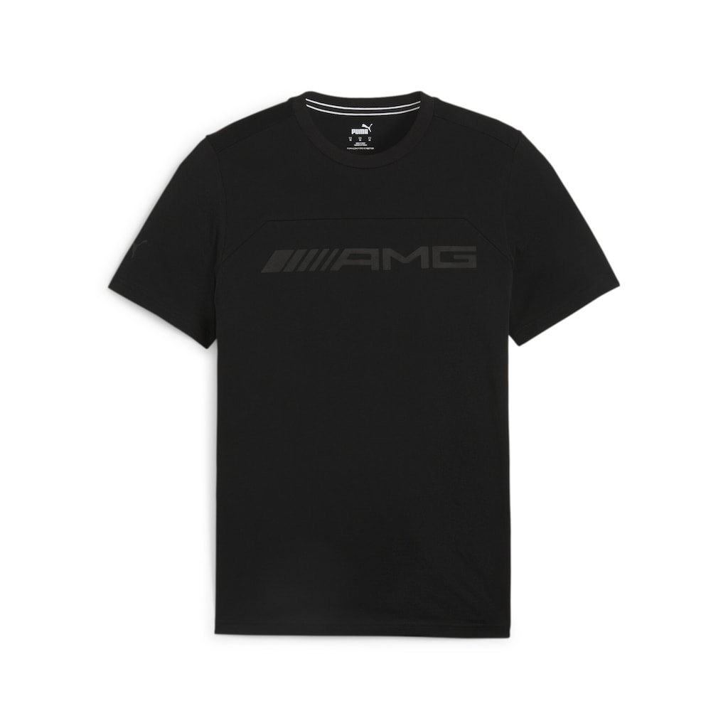 PUMA T-Shirt »AMG Motorsport T-Shirt Herren«