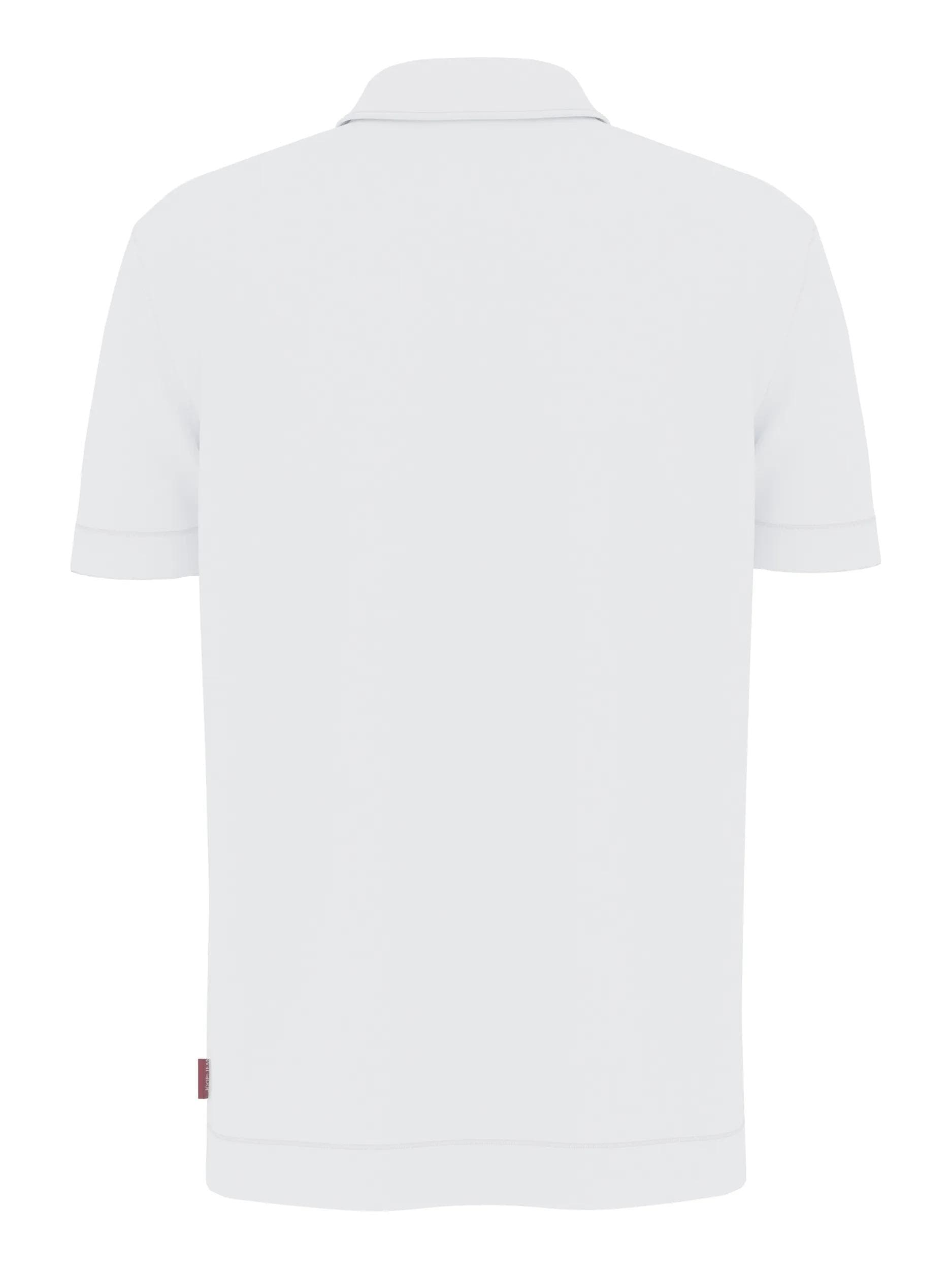 Joop Jeans Poloshirt »Pilikea« aus Baumwolle, regular fit