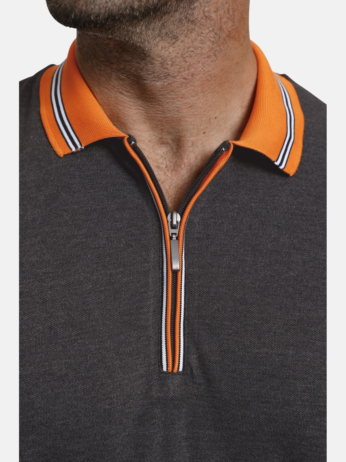 Charles Colby Poloshirt »Poloshirt EARL PAT«