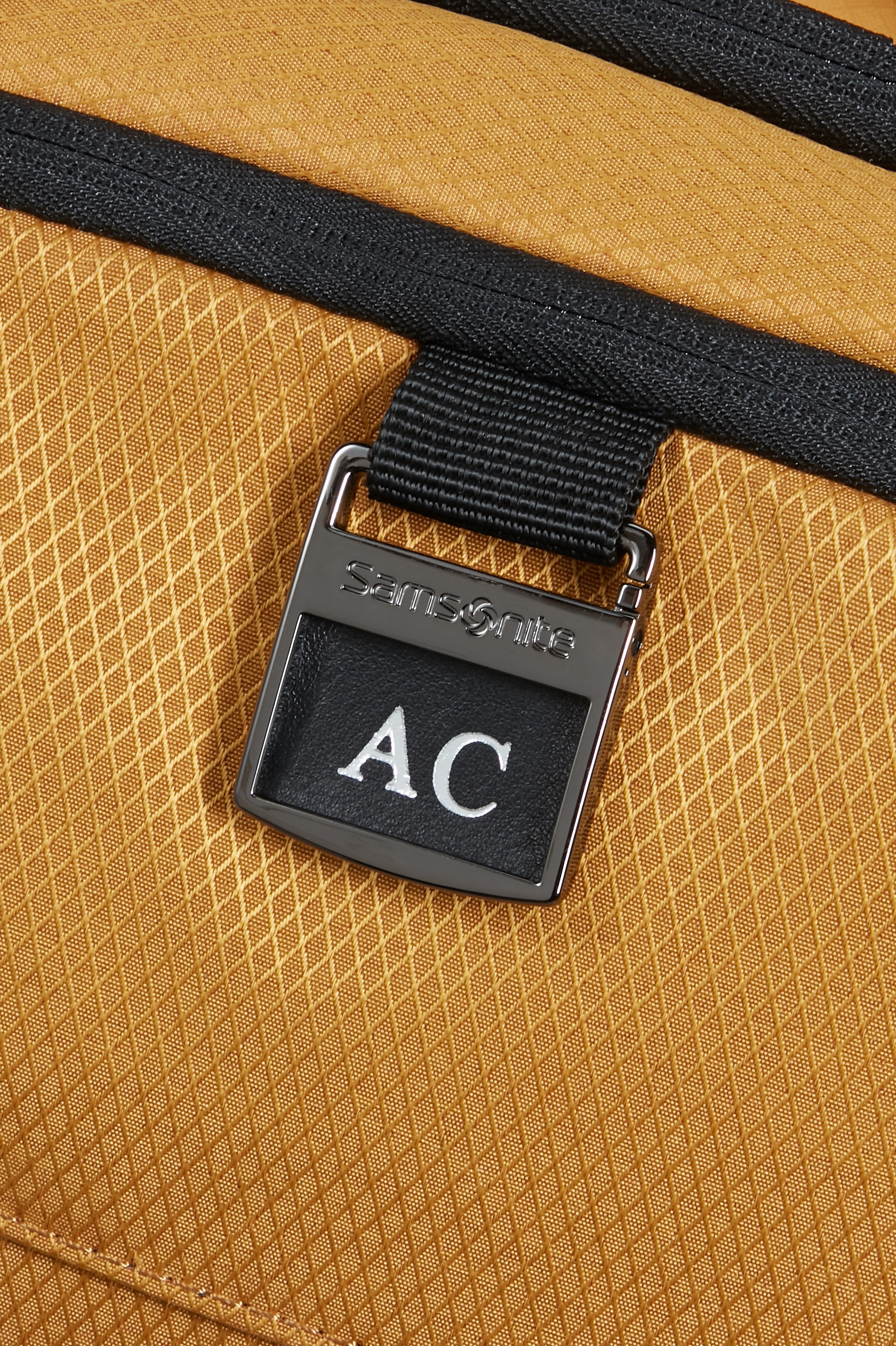 Samsonite Reisetasche »ARMOX« Duffle S personalisierbar als Rucksack tragbar