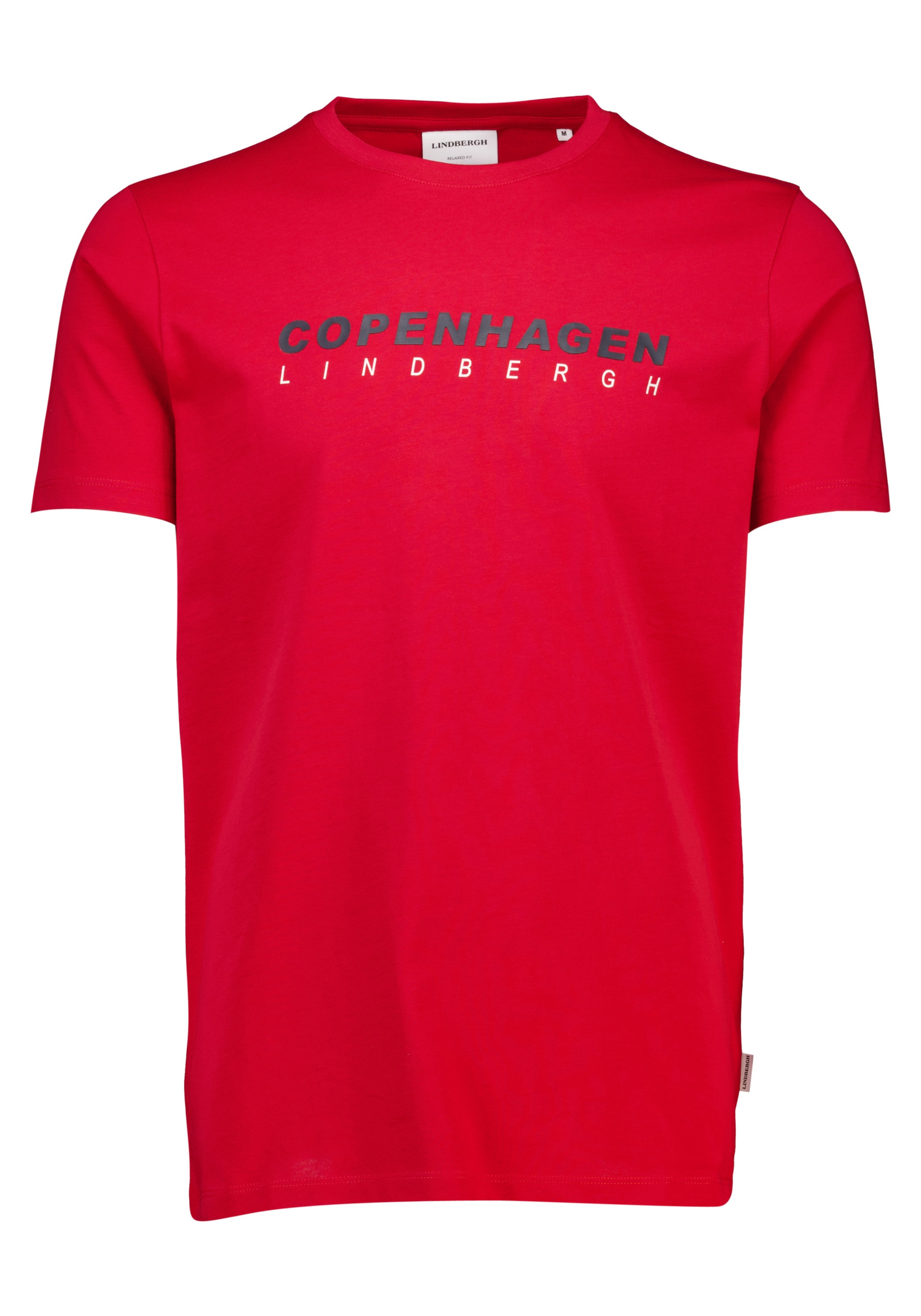 LINDBERGH T-Shirt »Lindbergh T-shirt«