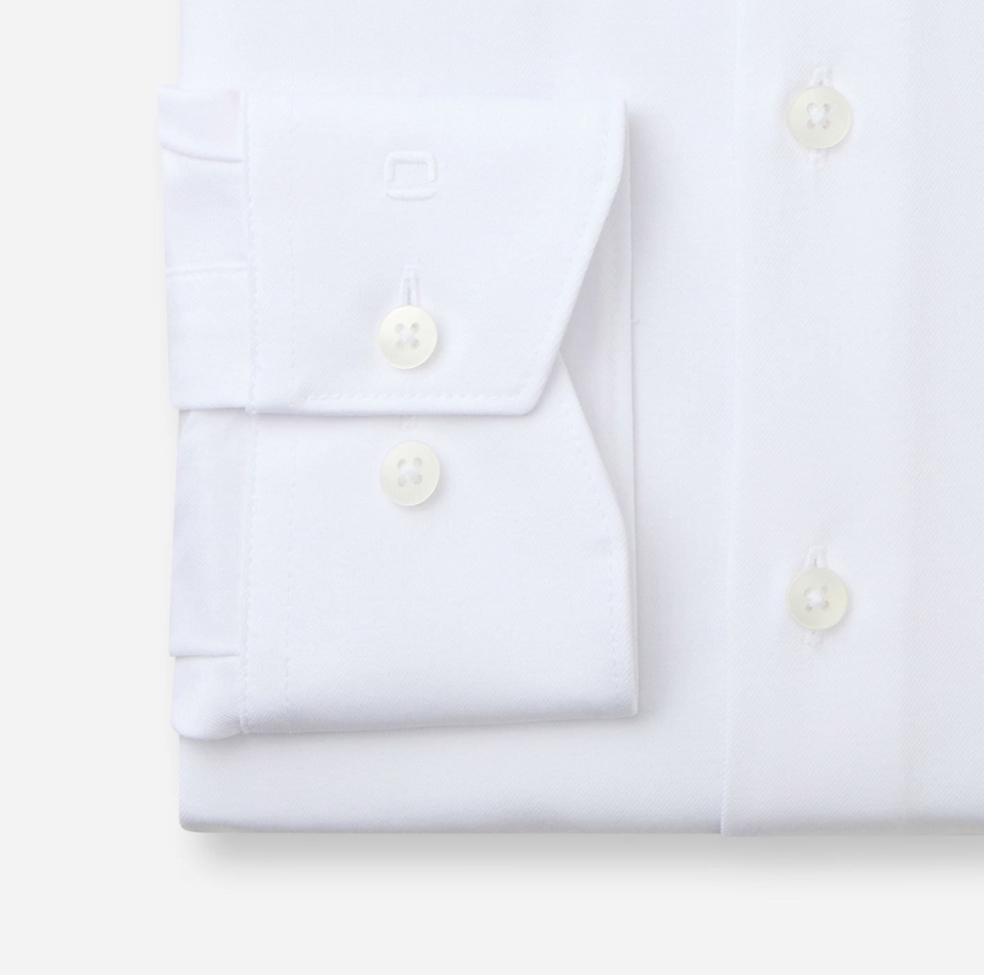 Thumbnail - OLYMP Businesshemd "Luxor 24/Seven modern fit" Comfort Stretch