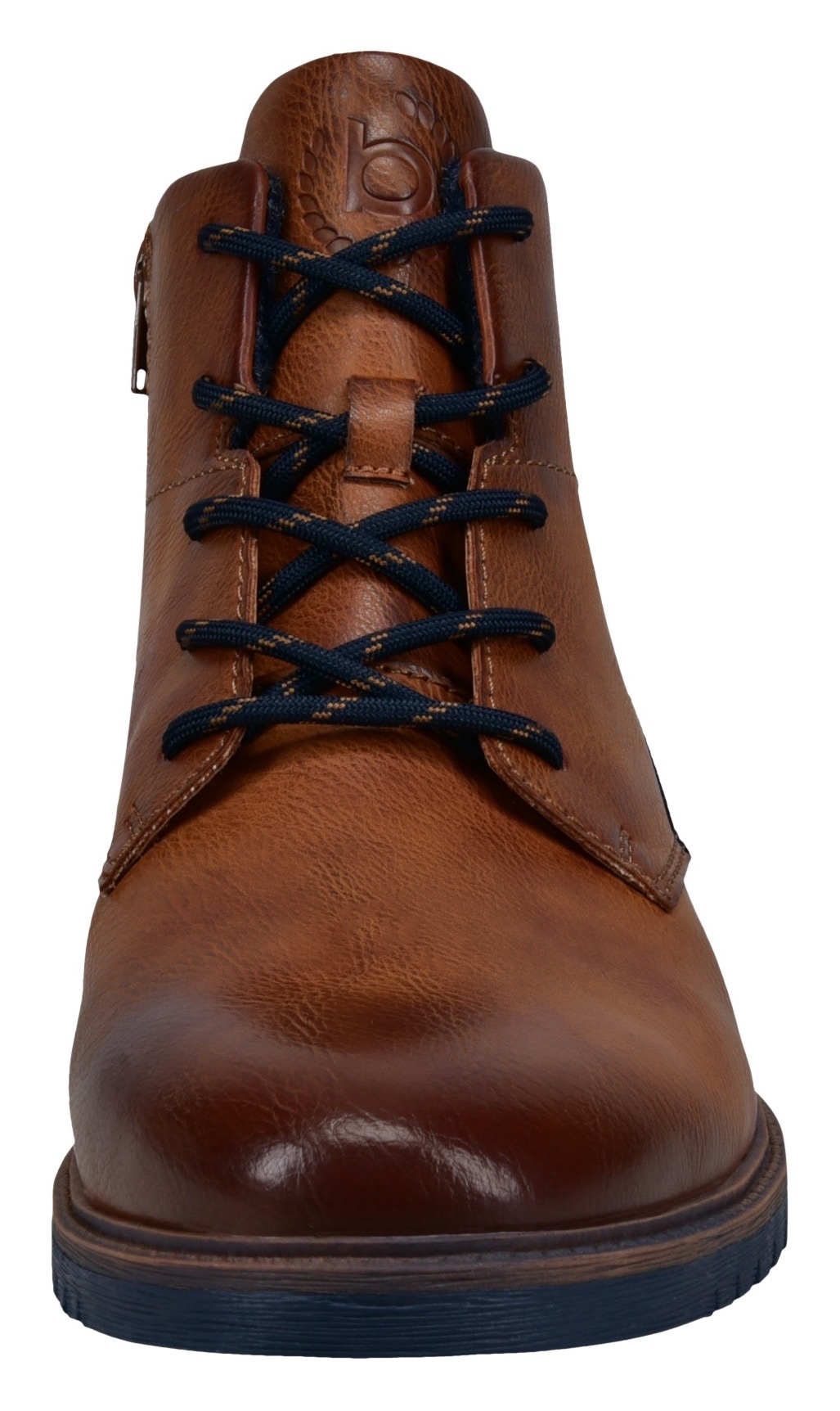 bugatti Schnürstiefelette, Boots, Winterboots, Desertboots, Stiefelette mit Innenreißverschluss