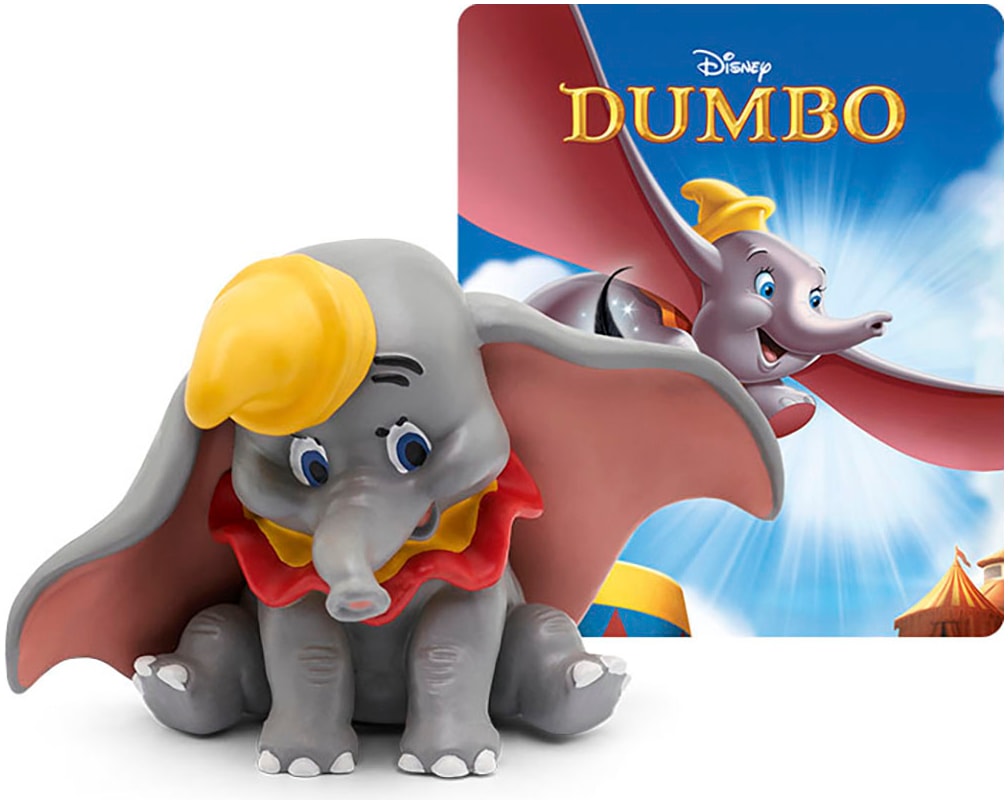 Hörspielfigur »Disney - Dumbo«