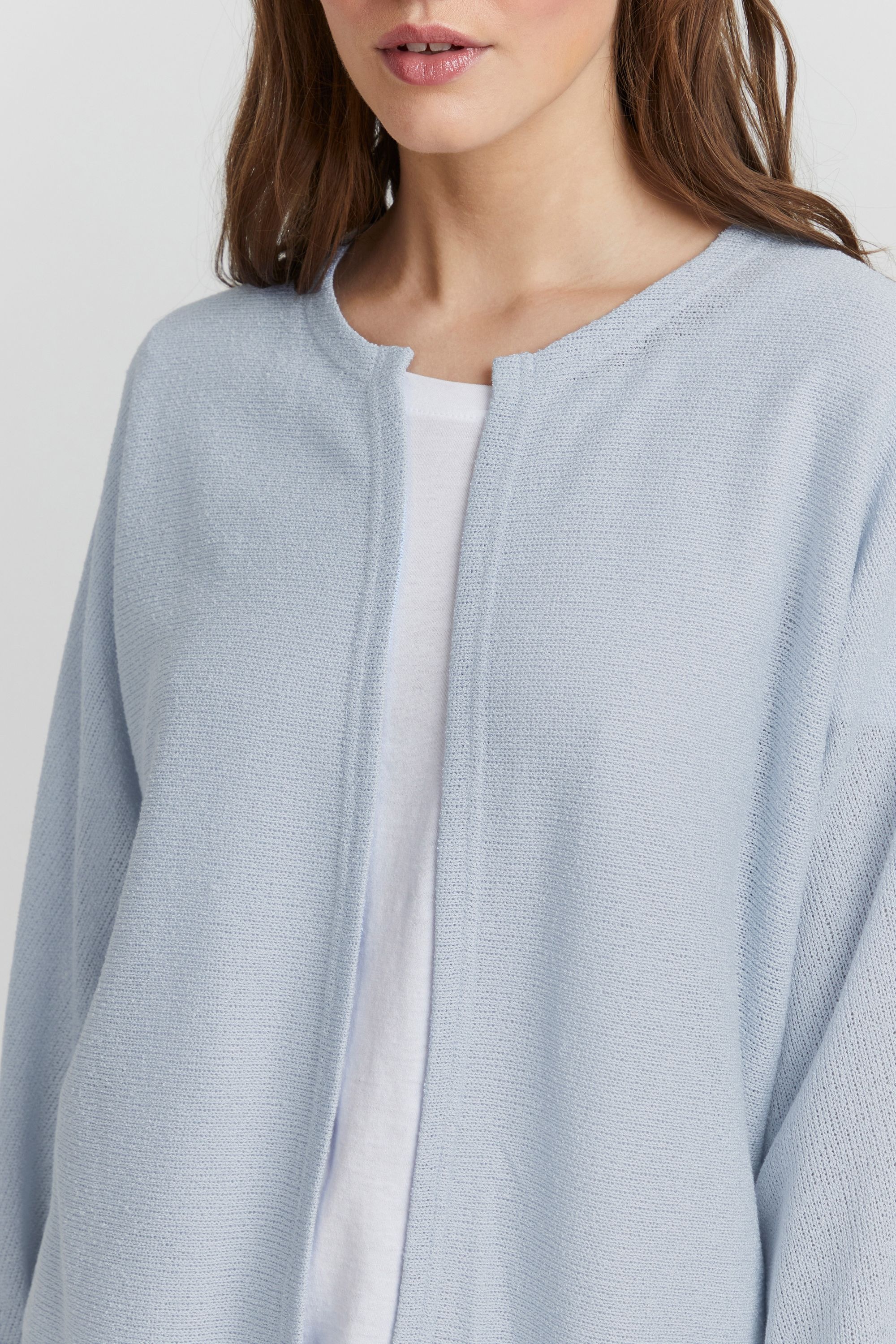 OXMO Cardigan »Strickcardigan OXKike«