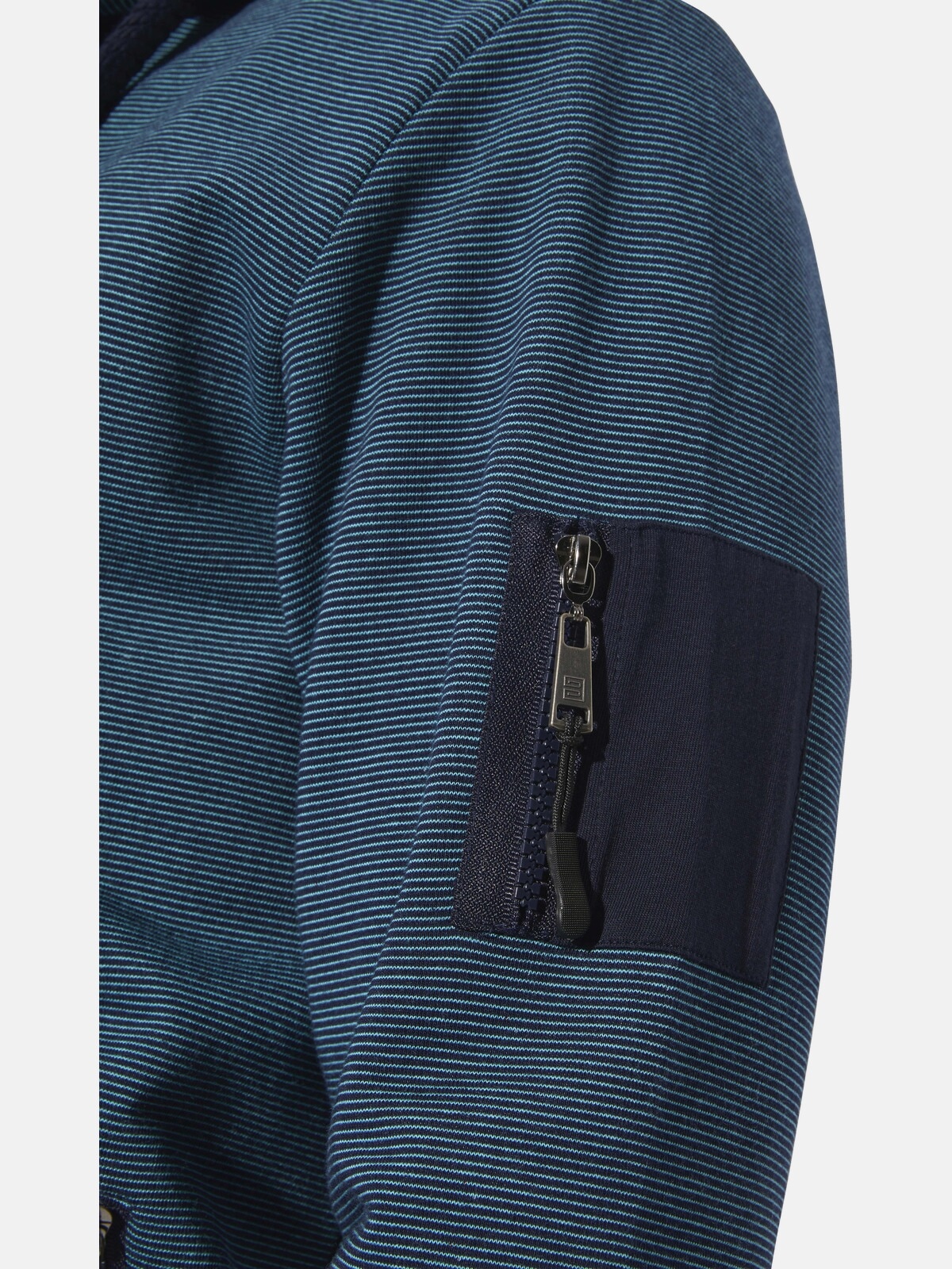 Babista Kapuzensweatjacke »Sweatjacke NOLIENZA«