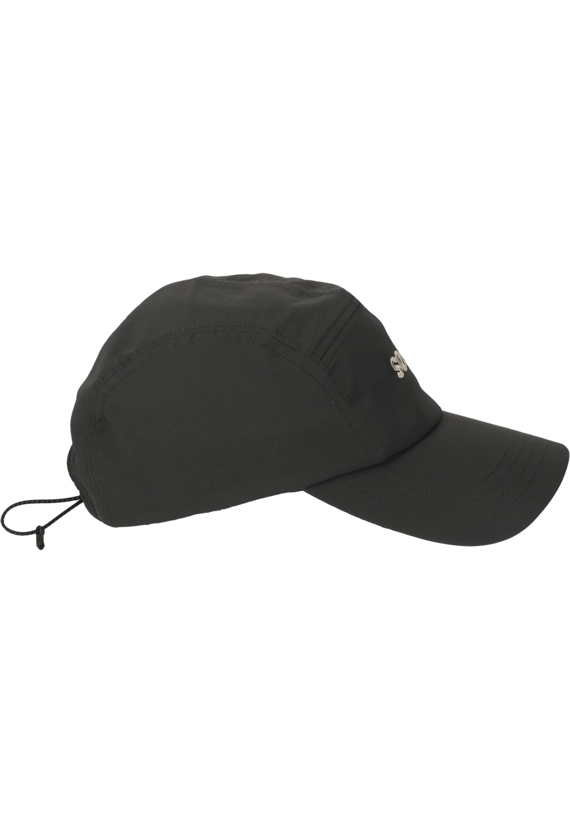 SOS Baseball Cap »Collose«, im 5-Panel-Design mit Kordelzug