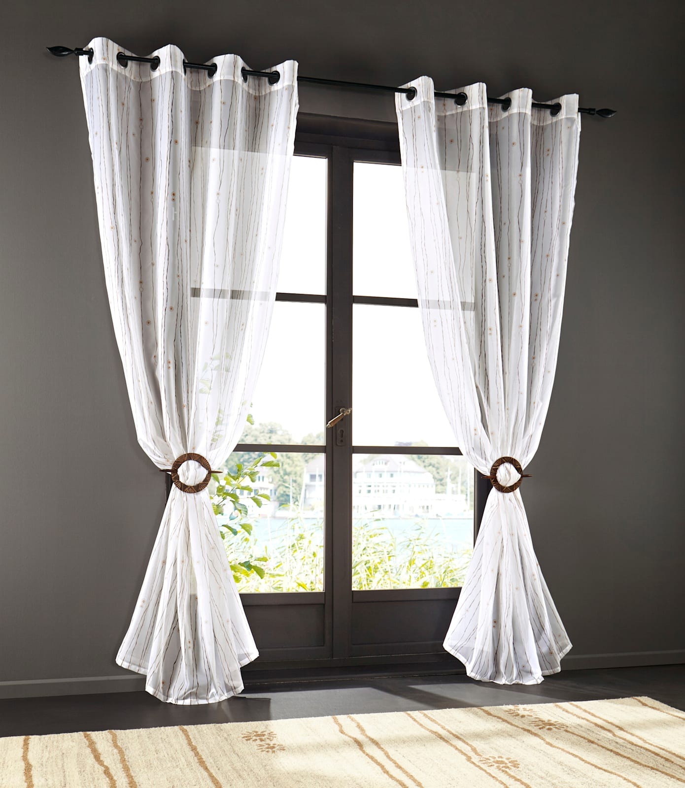 heine home Gardinenbefestigungen Ersatzteile günstig online kaufen