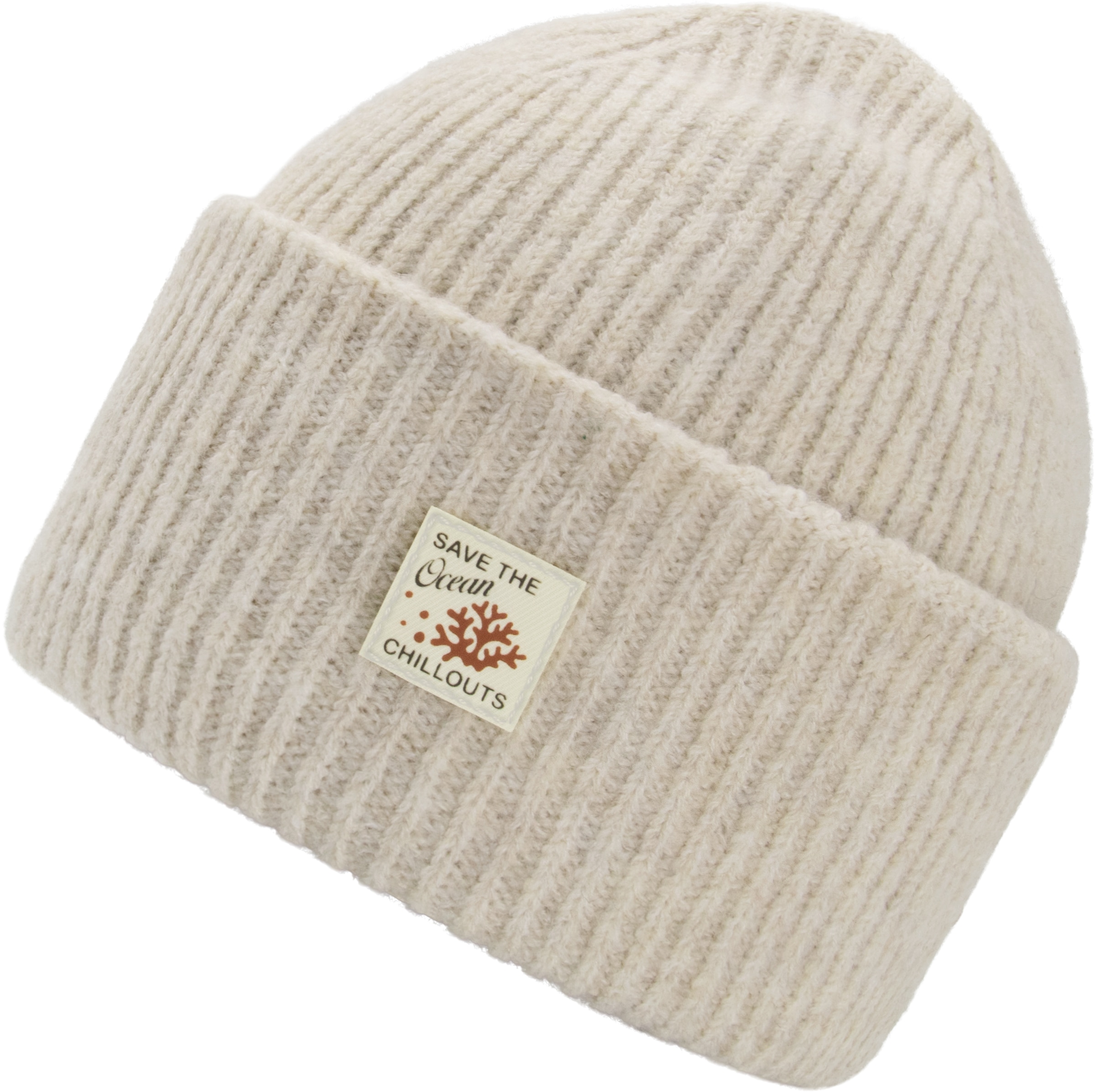 chillouts Beanie "Terra Hat"