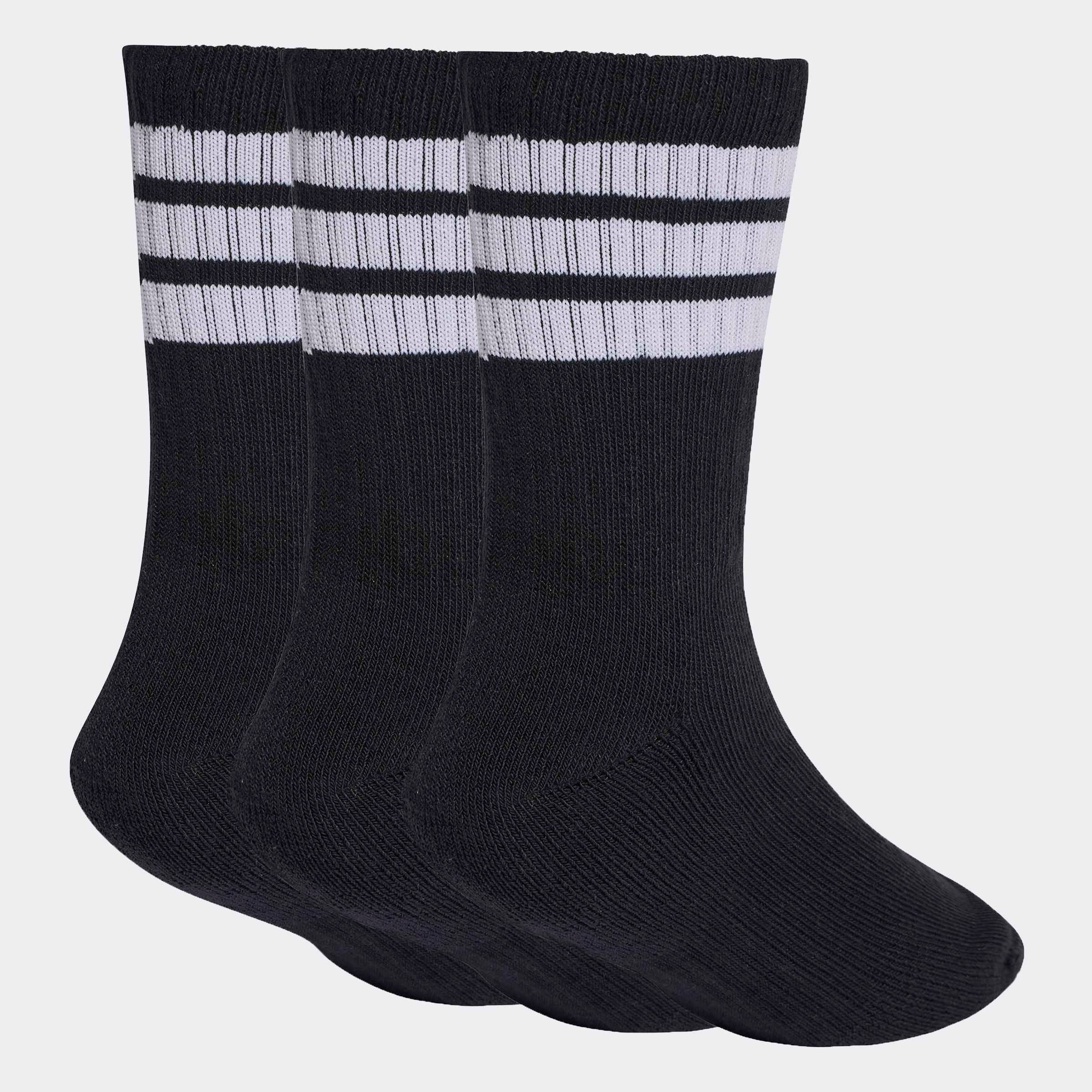 adidas Performance Funktionssocken »3S KD C CRW 3P«