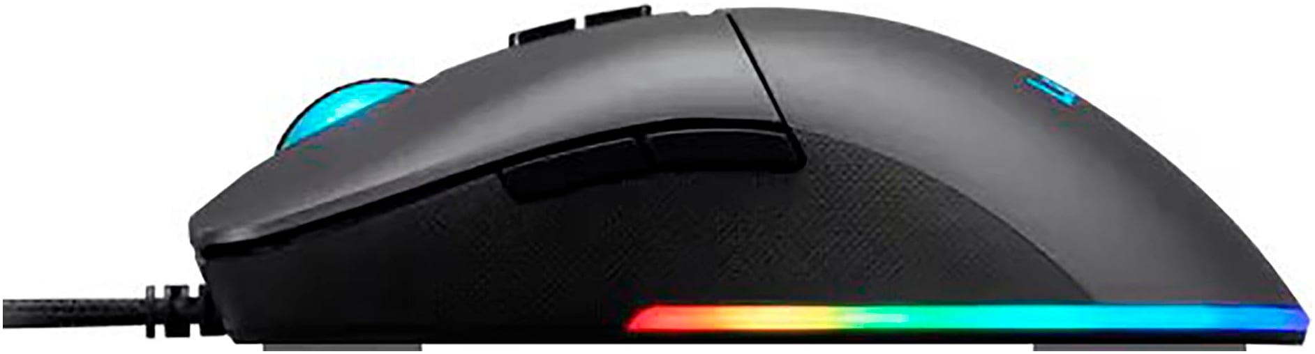 Lenovo Gaming-Maus »M210 RGB«, kabelgebunden