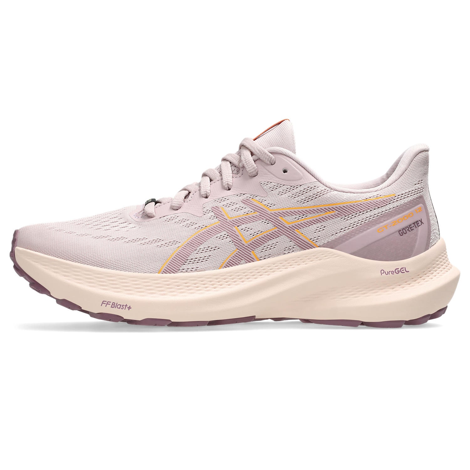 Asics Laufschuh »GT-2000 12 Gore-Tex«, für mehr Stabilität, wasserdicht