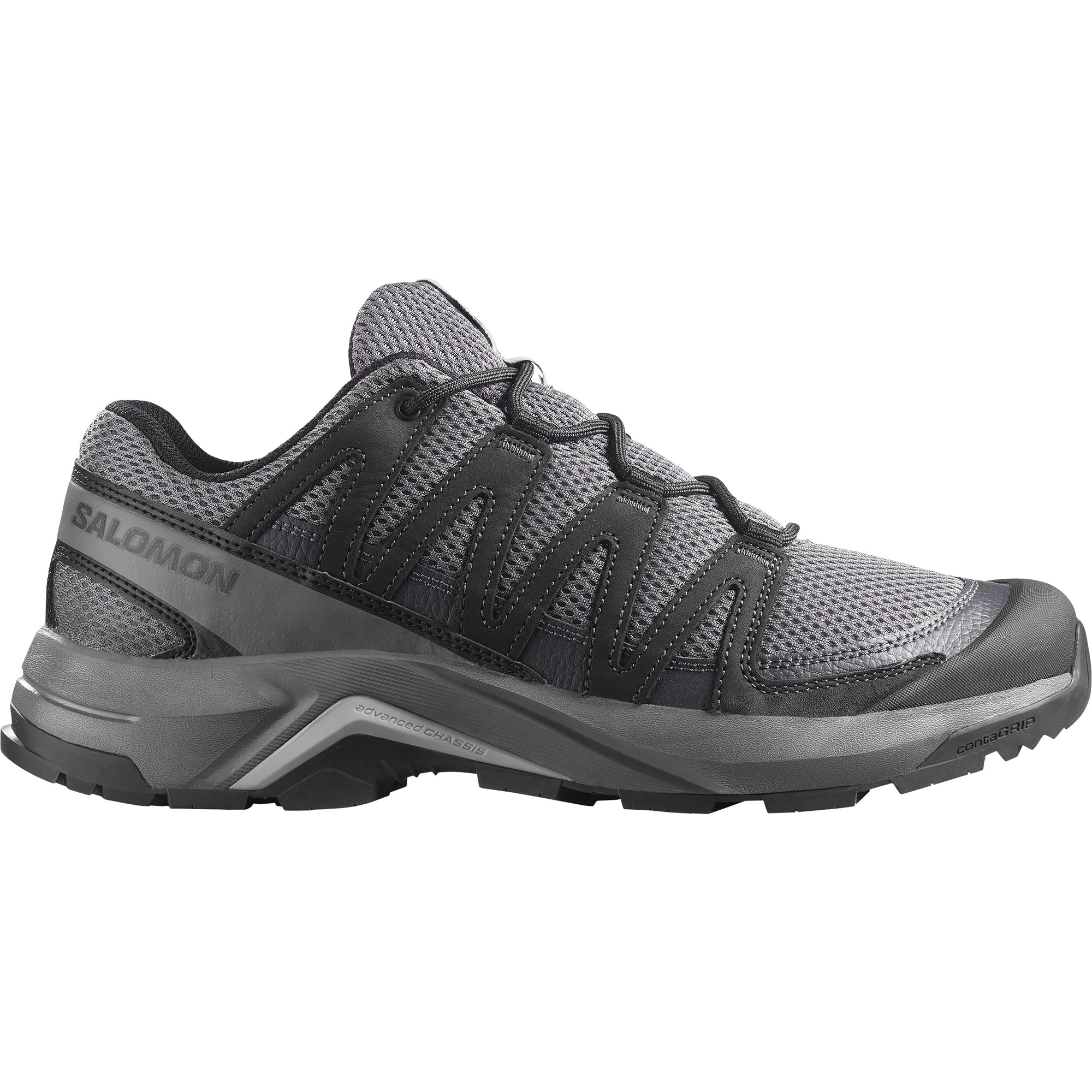 Salomon Wanderschuh »X-ADVENTURE RECON«, wasserdicht