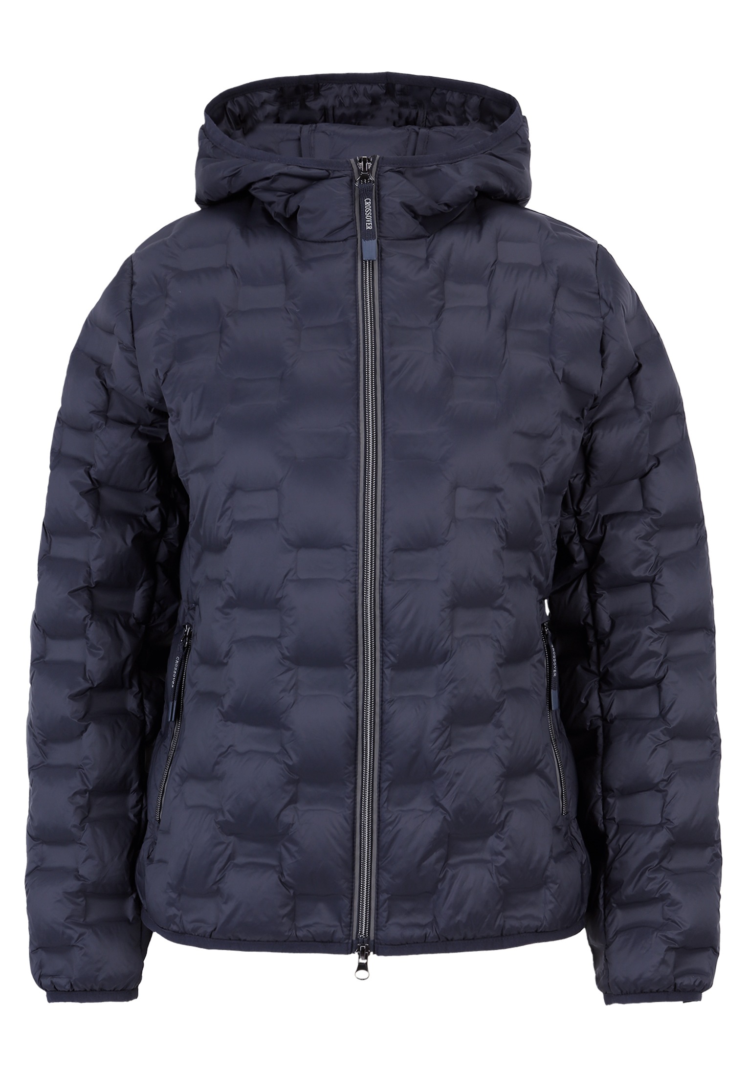 Betty Barclay Daunenjacke »Betty Barclay Daunenjacke mit Kapuze«, mit Kapuze