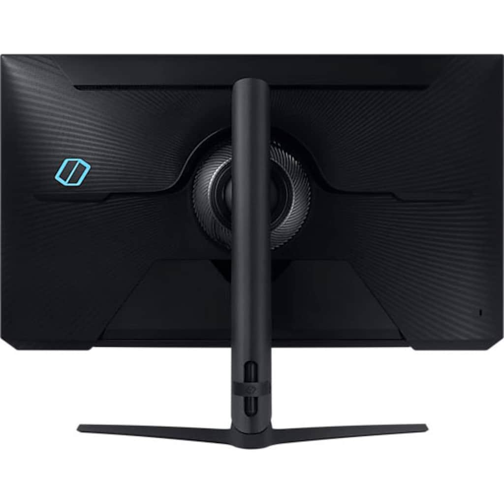 Samsung Gaming-LED-Monitor »S28AG700NU«, 70 cm/28 Zoll, 3840 x 2160 px, 4K Ultra HD, 1 ms Reaktionszeit, 144 Hz