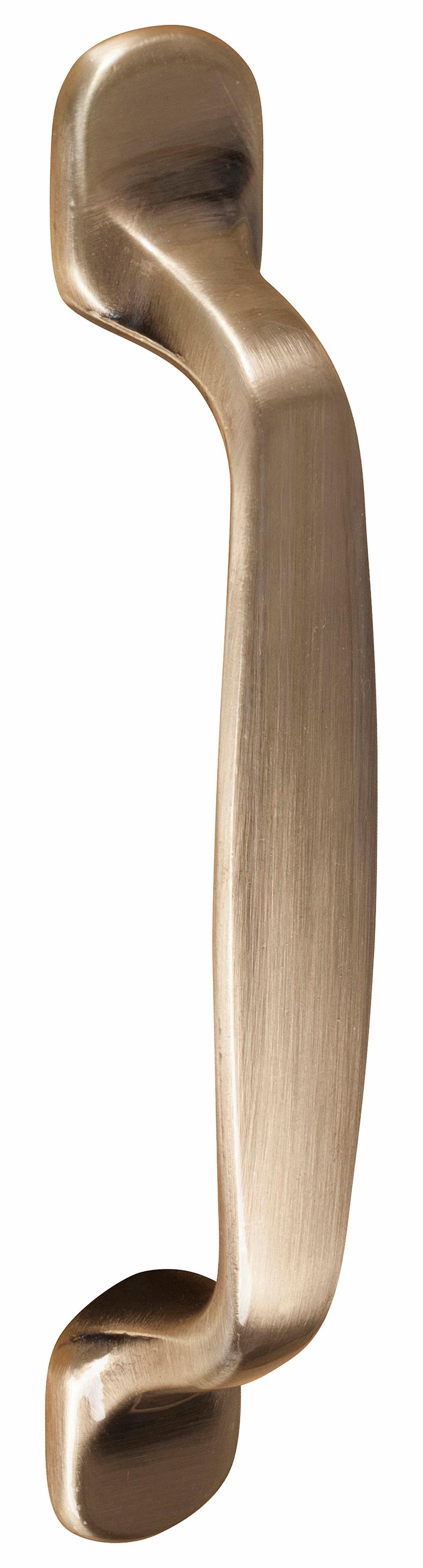 Home affaire Hochschrank »Alby«, Breite 75 cm, 2 Türen, 1 Schubkasten, 6 offene Fächer