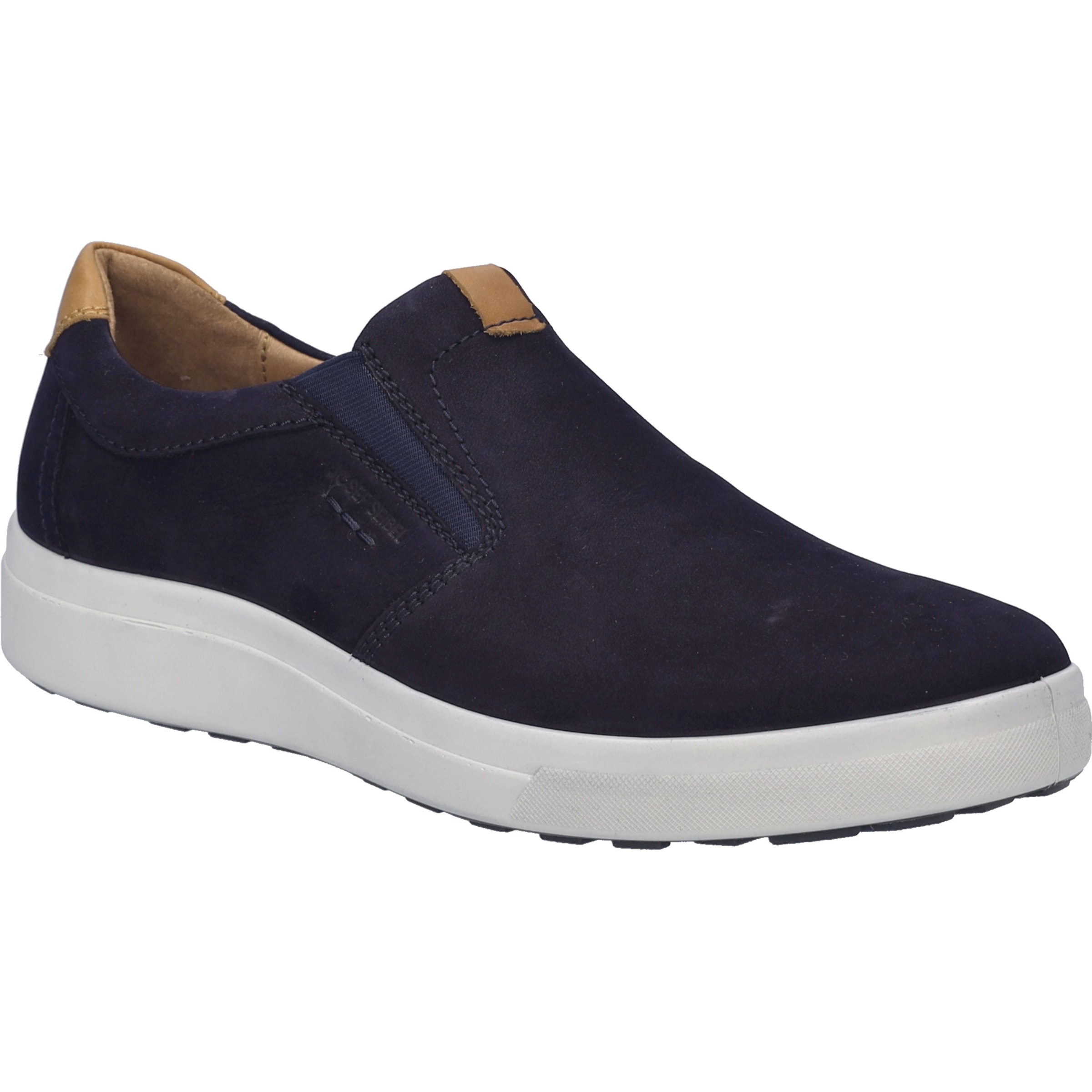 Josef Seibel Sneaker "Maddox 06, ocean-kombi" günstig online kaufen