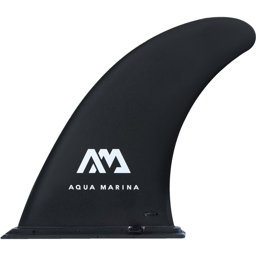 Aqua Marina Inflatable SUP-Board »Dhyana Yoga«, (Set, mit Paddel, Pumpe und Transportrucksack)