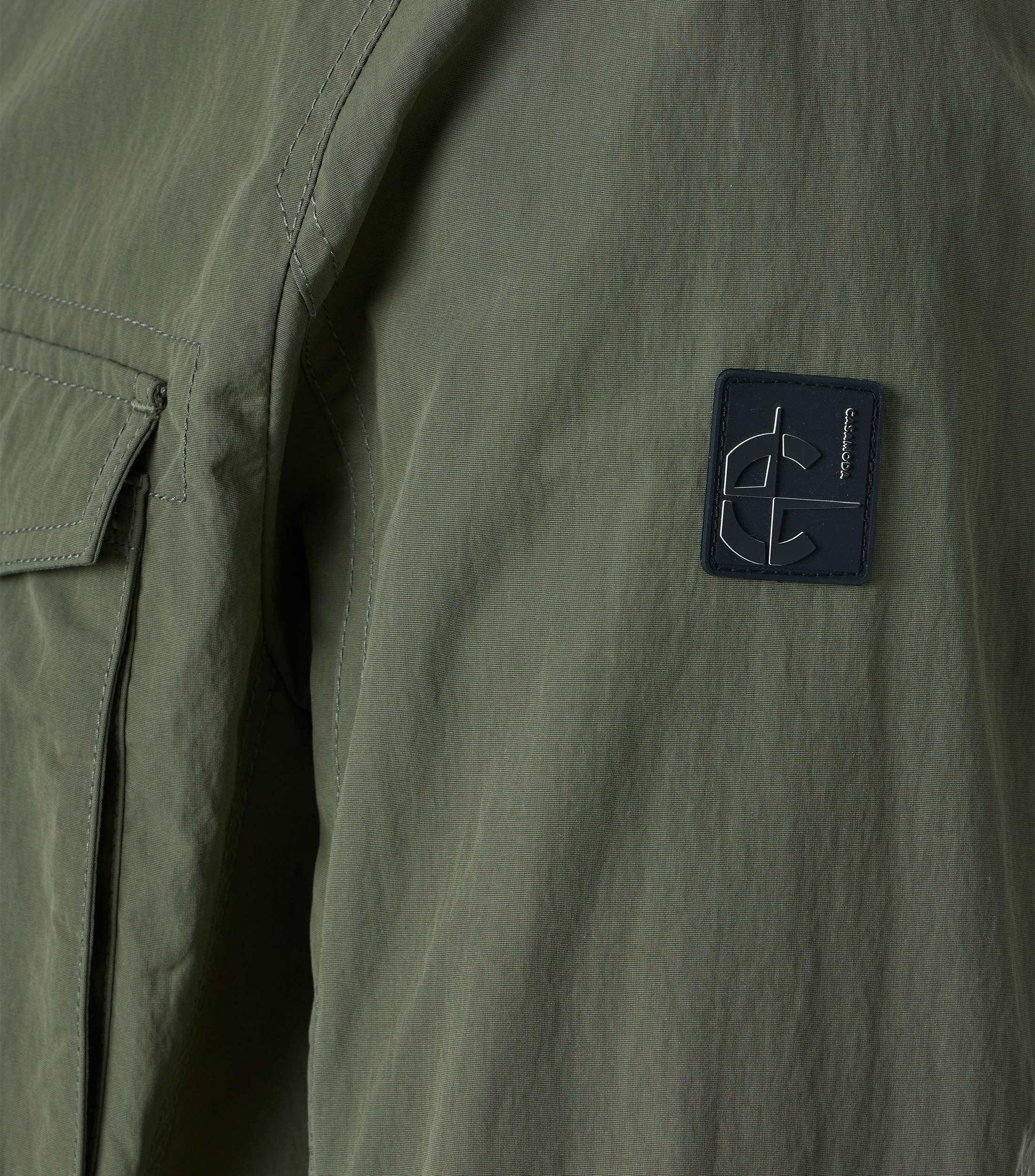 CASAMODA Sommerjacke »CASAMODA Sommerjacke uni«
