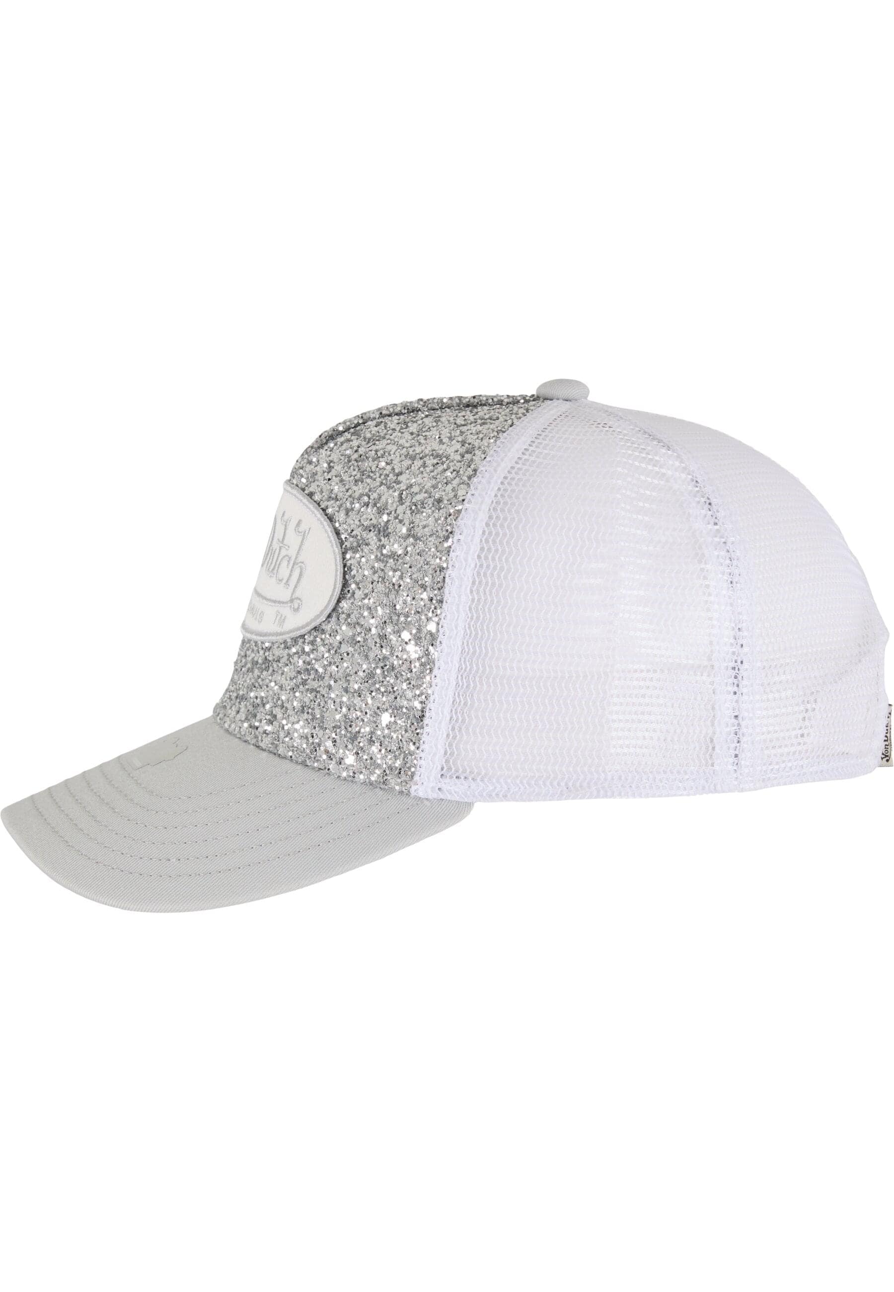 Von Dutch Trucker Cap »Von Dutch TRUCKER NEW YORK CAPS«