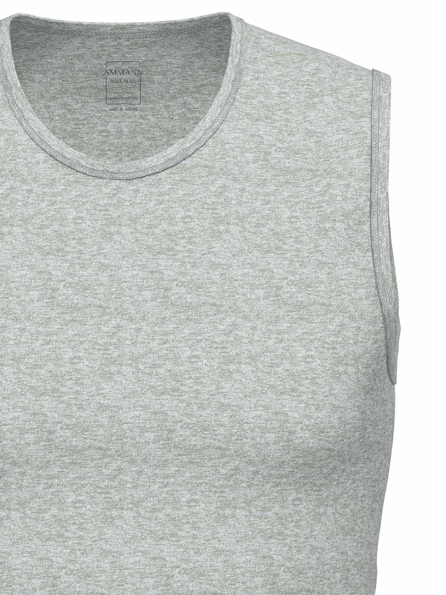 Ammann Unterhemd "Tank Top Day Modern / Close to you" günstig online kaufen