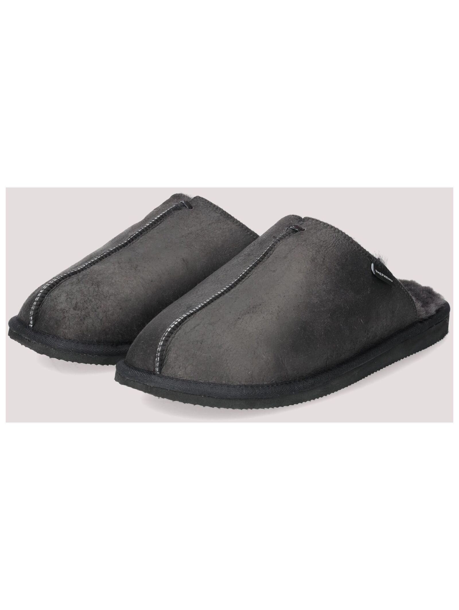Shepherd Hausschuh »Shepherd Hausschuhe Leder«
