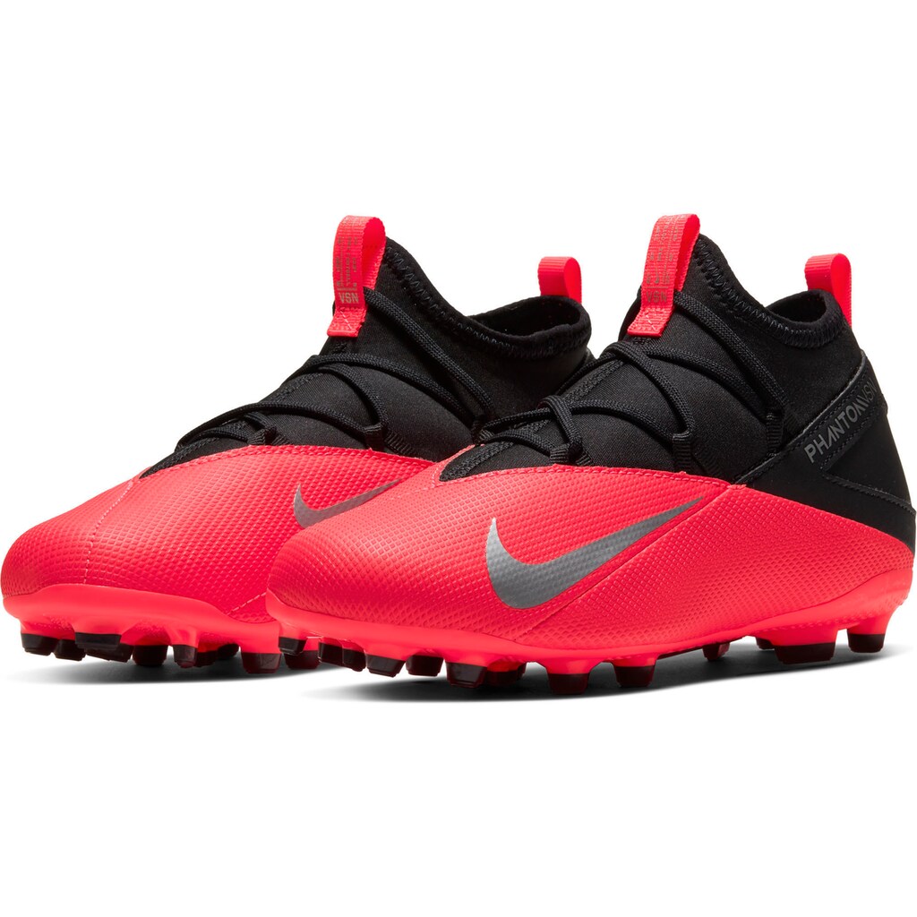 Nike Fußballschuh »JR Phantom VSN 2 Club DF MG«