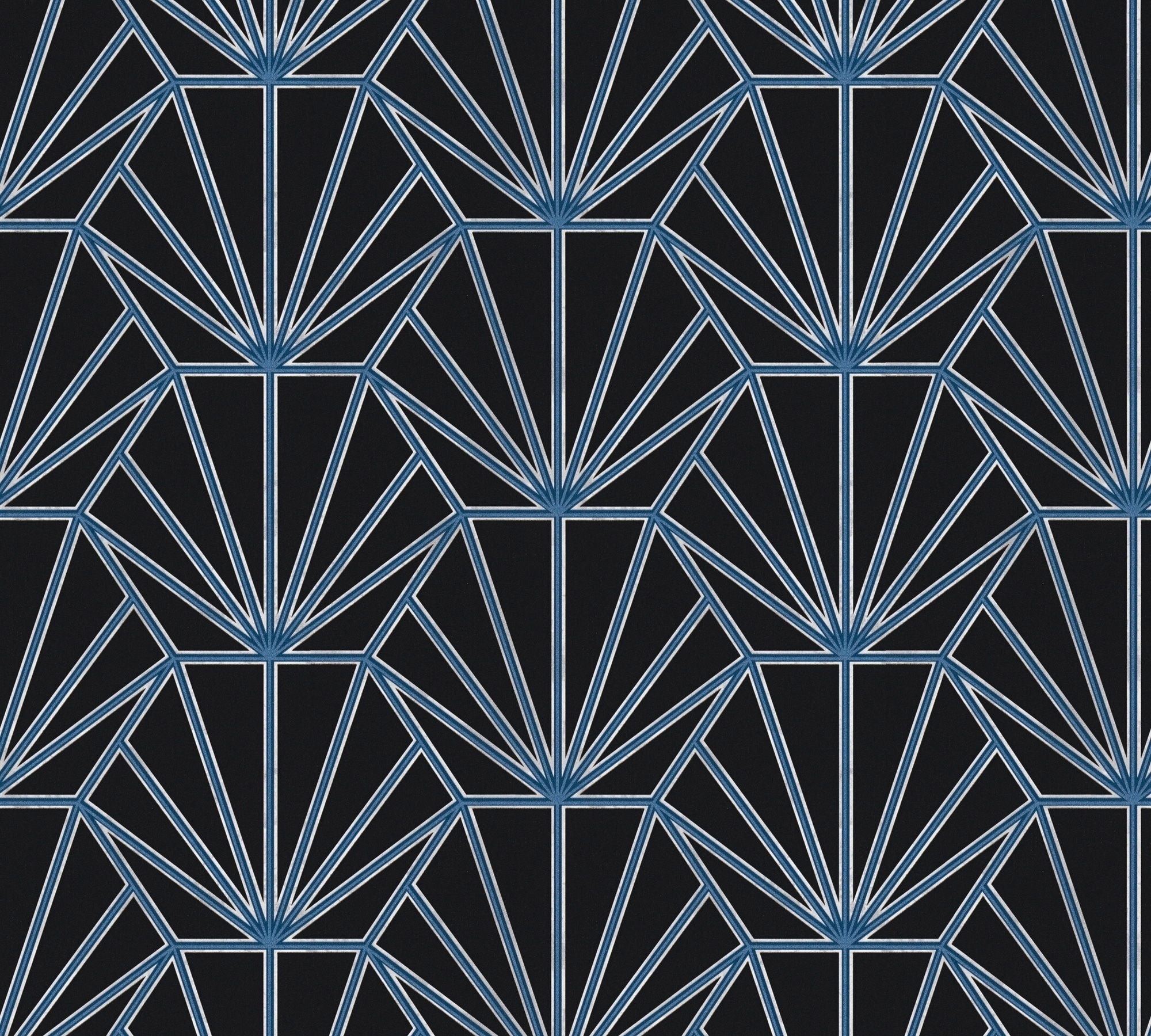 Daniel Hechter Vliestapete gemustert geometrisch grafisch glatt Designertapete Tapete Geometrisch Tapeten Wohnzimmer Schlafzimmer Flur