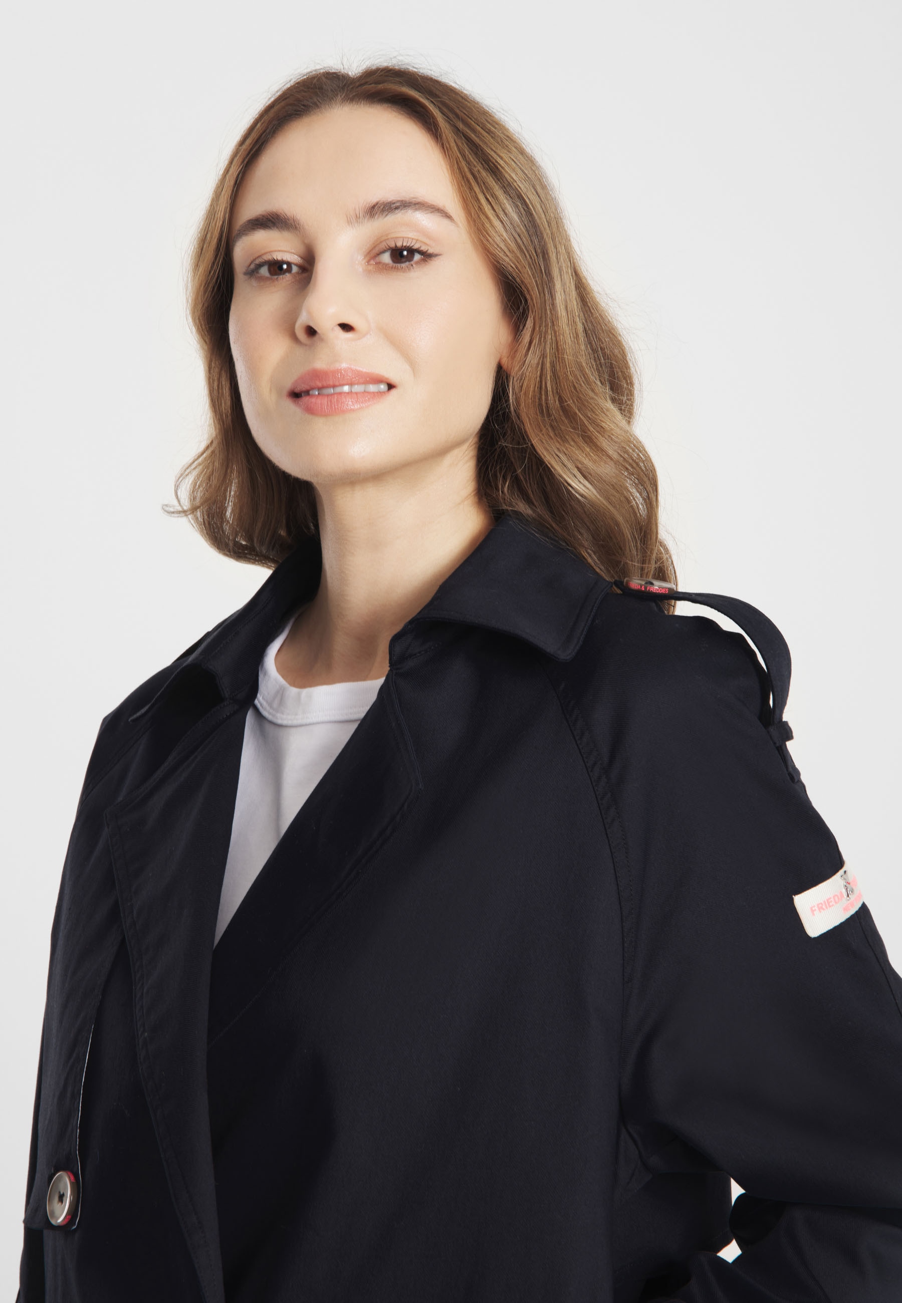 Frieda & Freddies Kurzjacke »Jacket / Li-Ann«