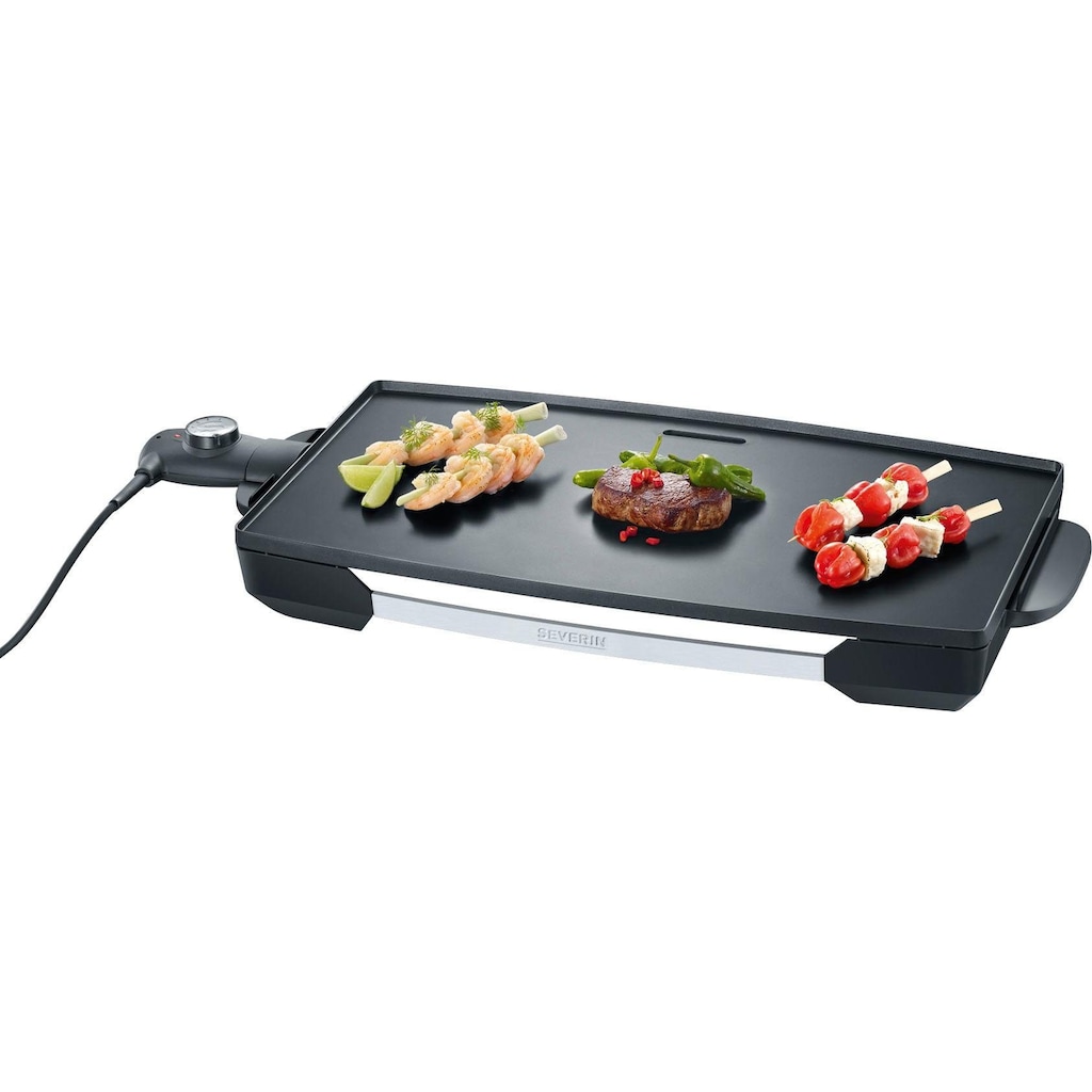 Severin Tischgrill »KG 2397«, 2200 W