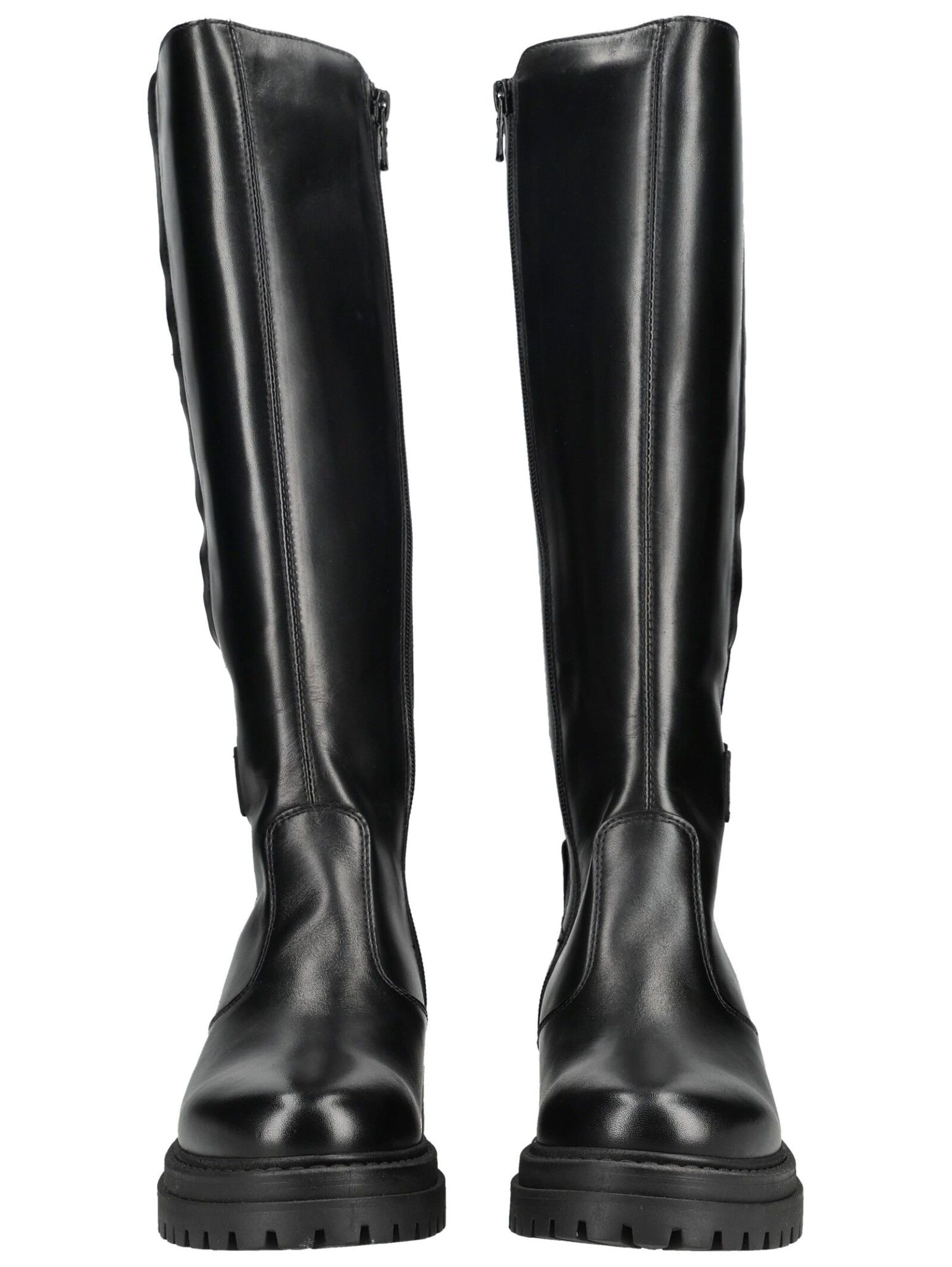 Nero Giardini Stiefel »Nero Giardini Stiefel Glattleder«