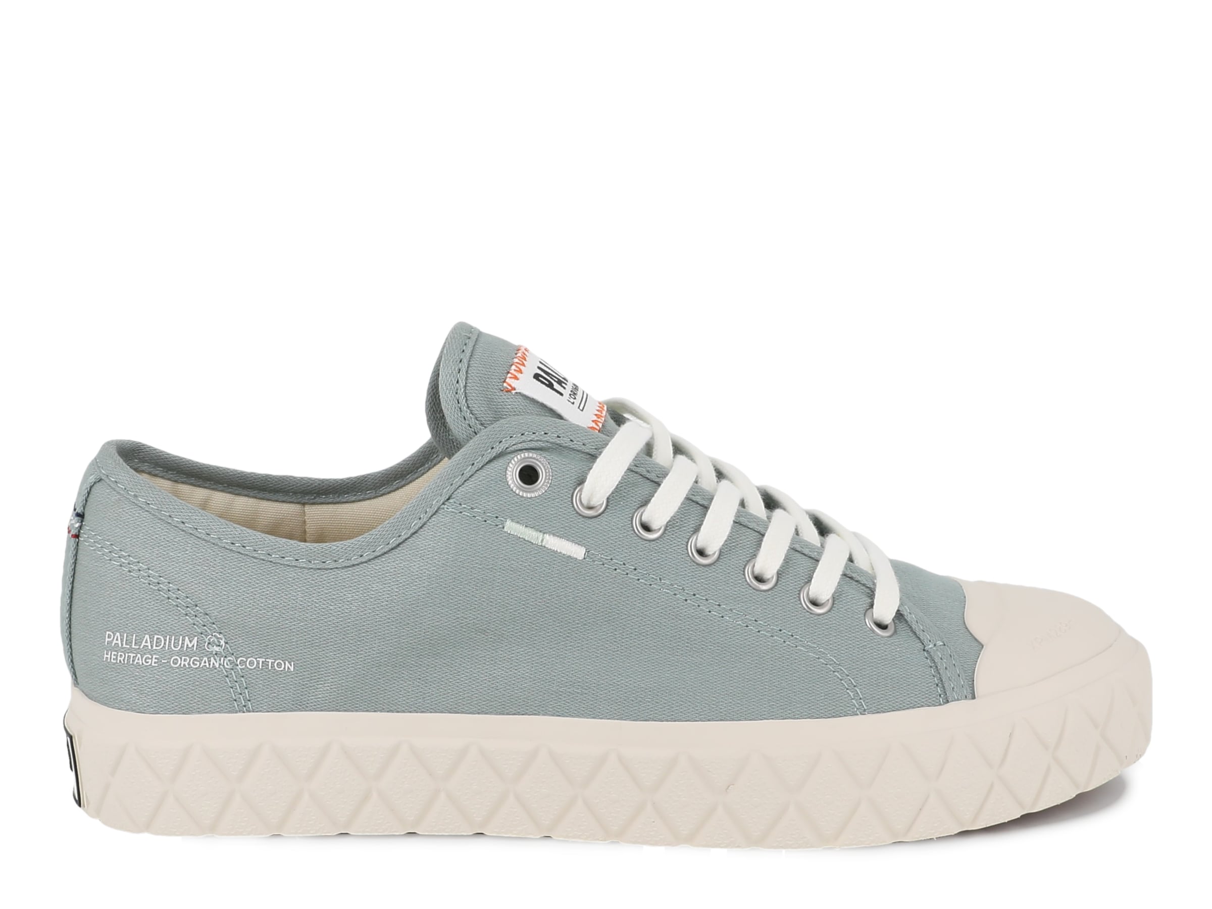 Palladium Sneaker »PALLA ACE CVS ORG«  aus Canvas