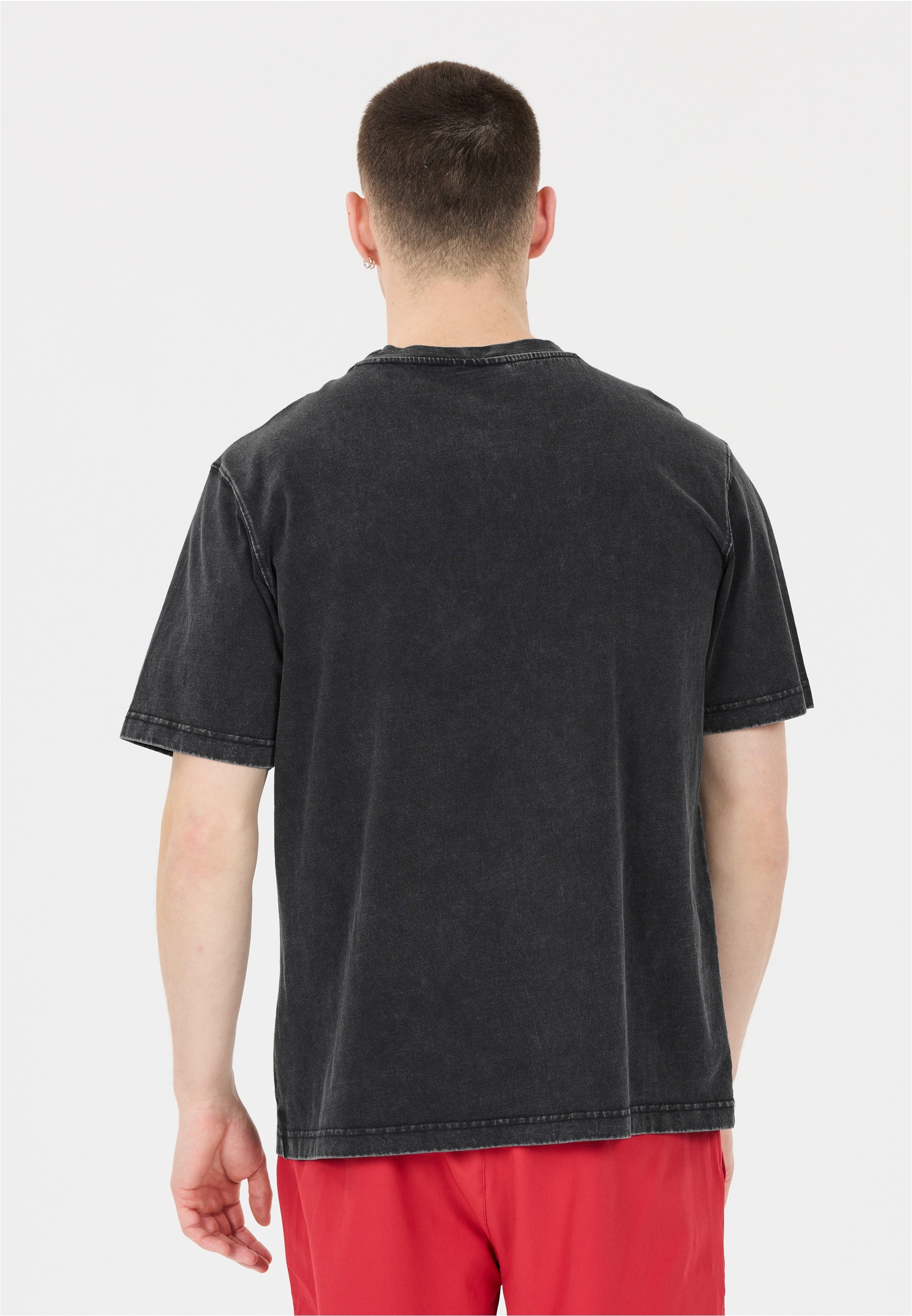 Virtus Funktionsshirt »Lloyd« aus weicher und atmungsaktiver Baumwolle