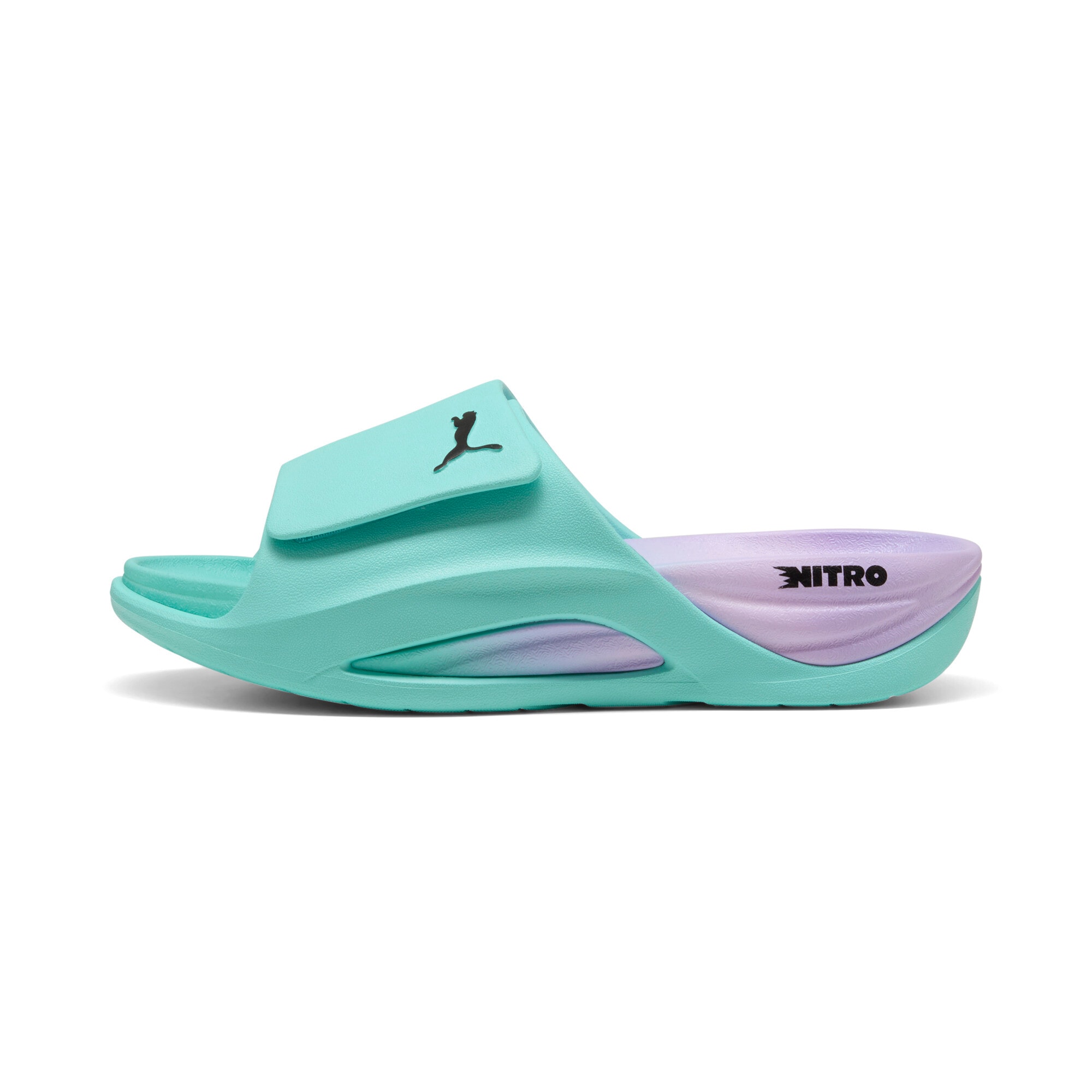PUMA Badesandale »LEADCAT 20 BX«  Badelatschen
