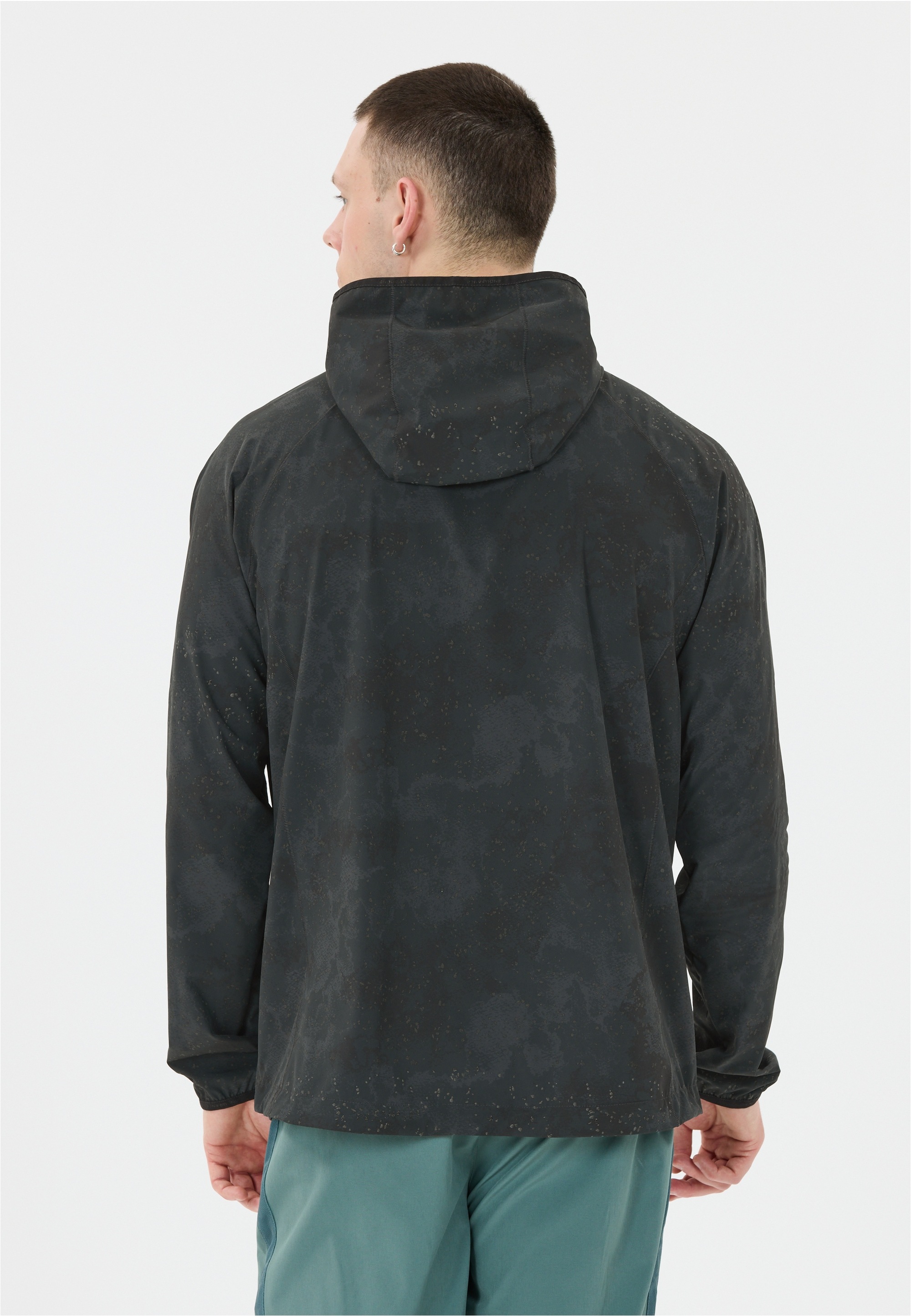 ENDURANCE Outdoorjacke »Braylen« mit reflektierenden Details