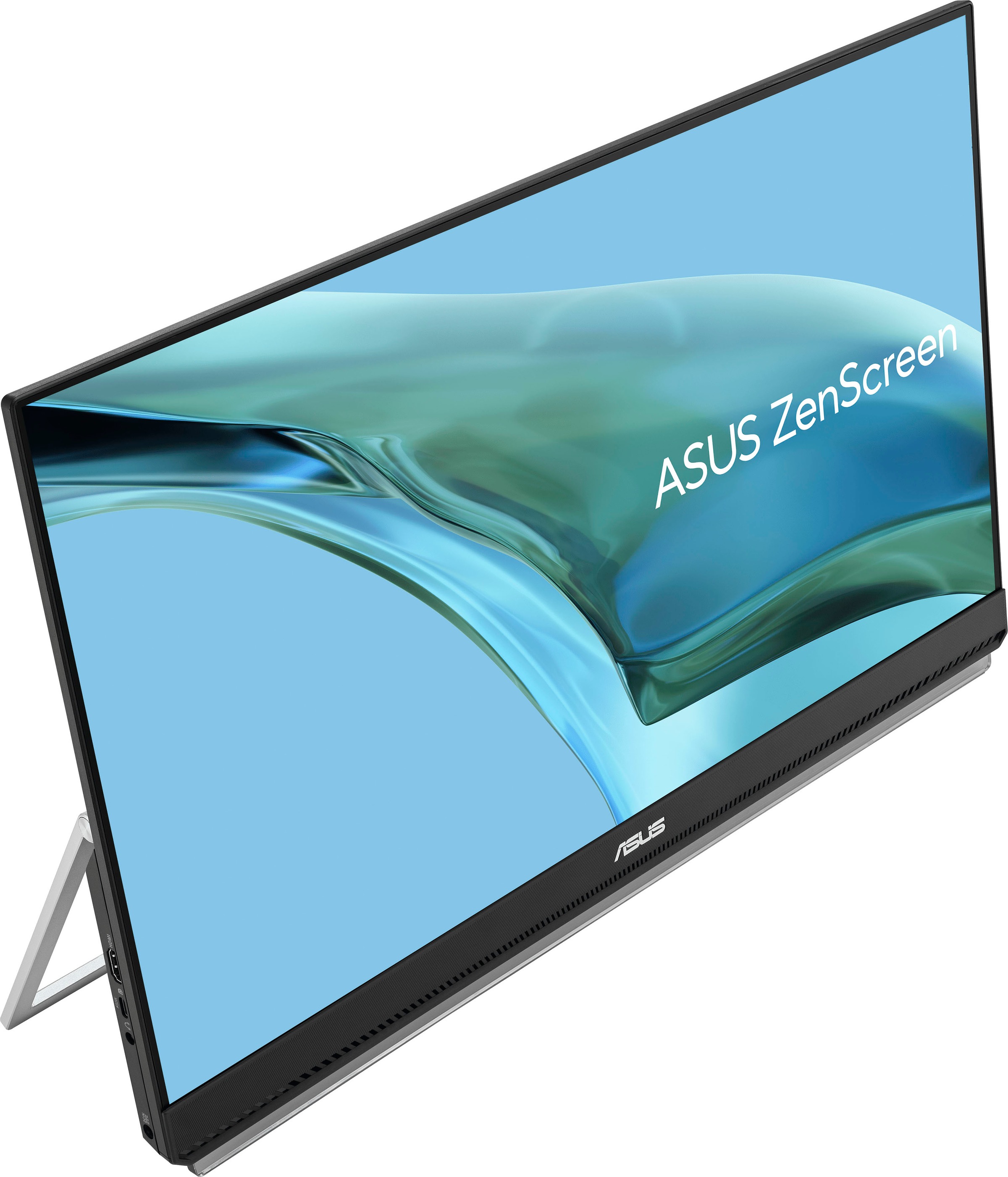 Asus LED-Monitor »ASUS Monitor«, 60,5 cm/23,8 Zoll, Full HD, 5 ms Reaktionszeit, 75 Hz