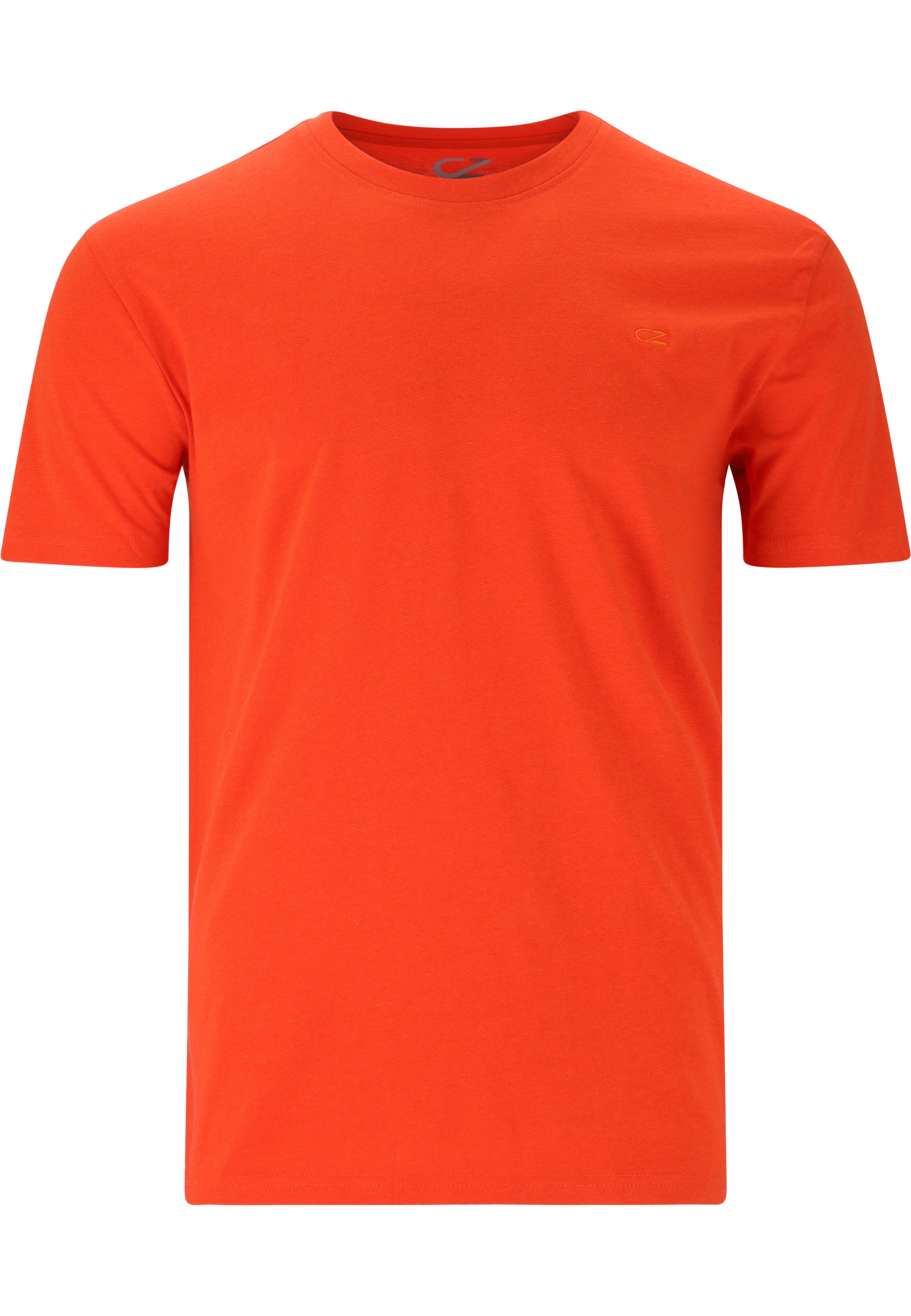 CRUZ Funktionsshirt »Hamill«, in schlichtem Design