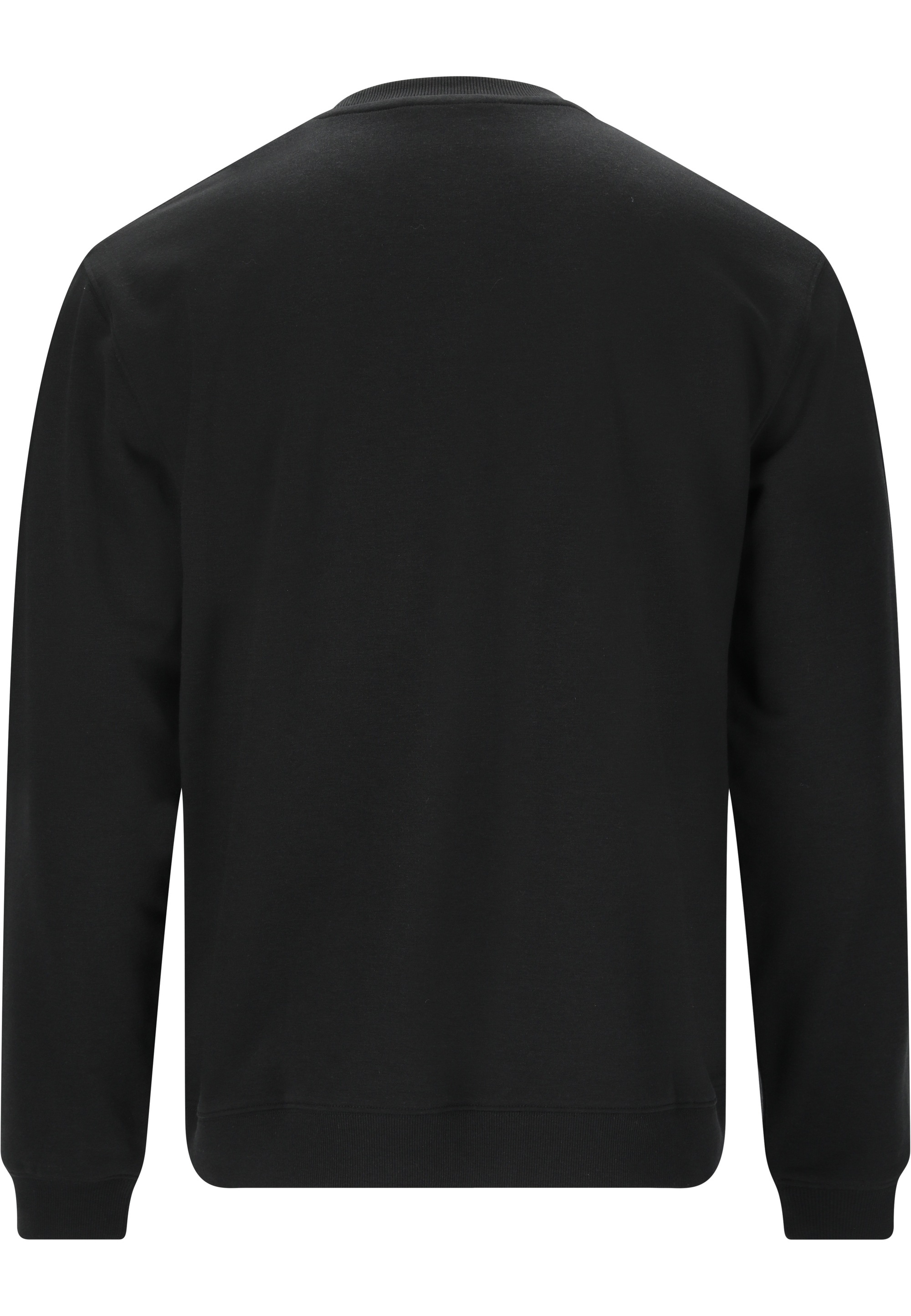 Virtus Sweatshirt »Kayden«, aus superweichem, atmungsaktivem Material