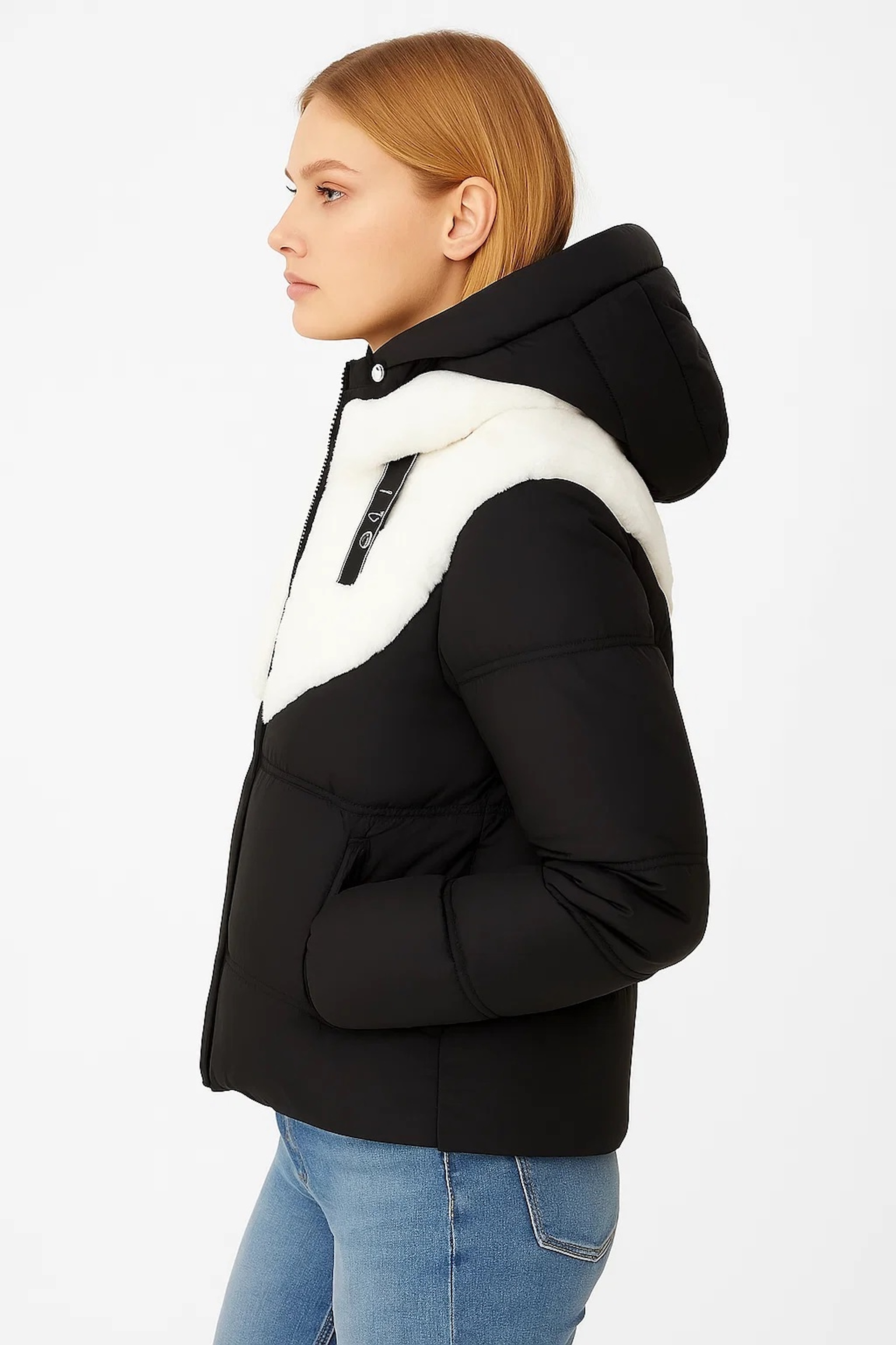 LPO Winterjacke "Patricia" auch in Großen Größen günstig online kaufen
