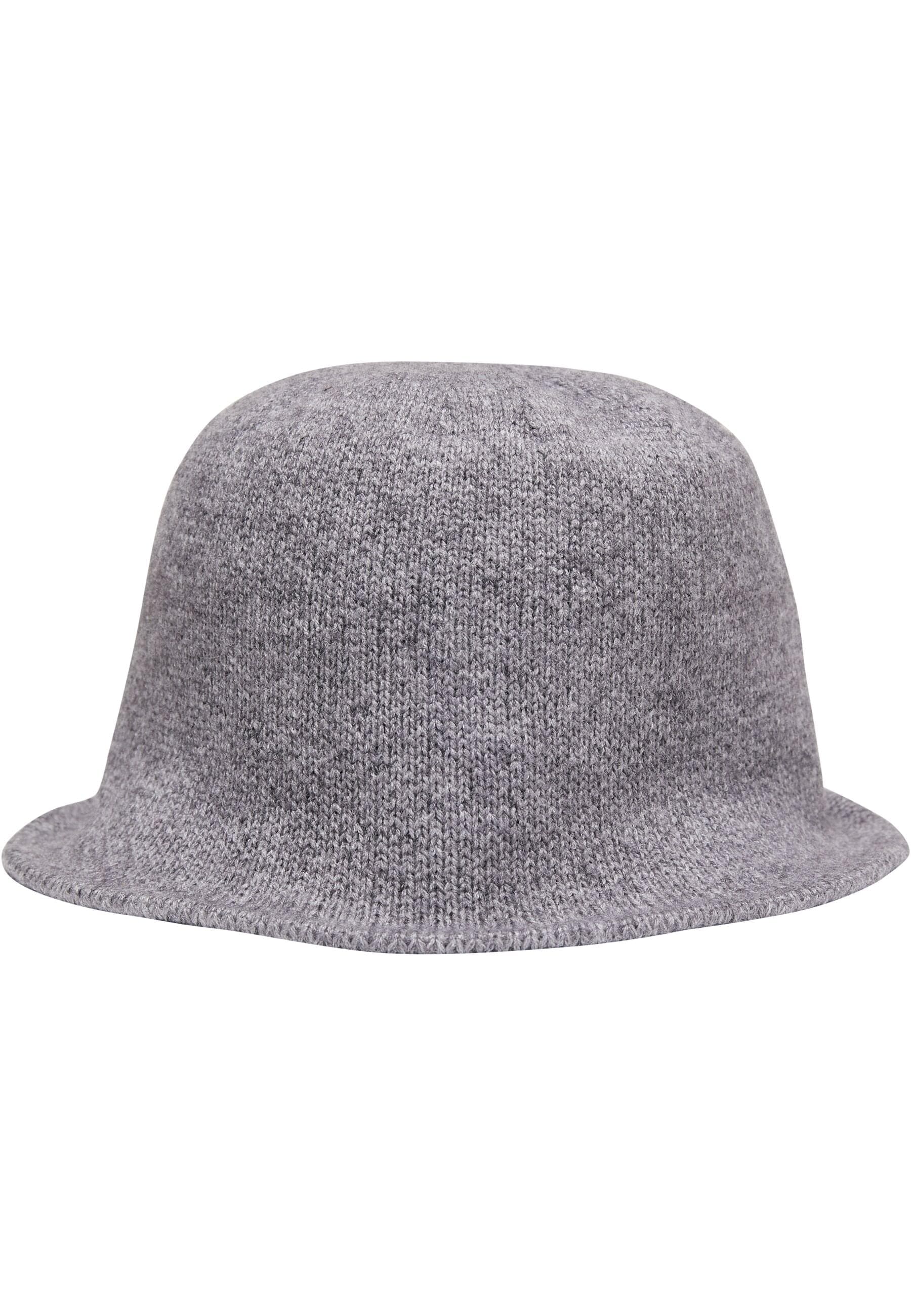 Beanie »Urban Classics Unisex Knit Bucket Hat«, (1 St.)