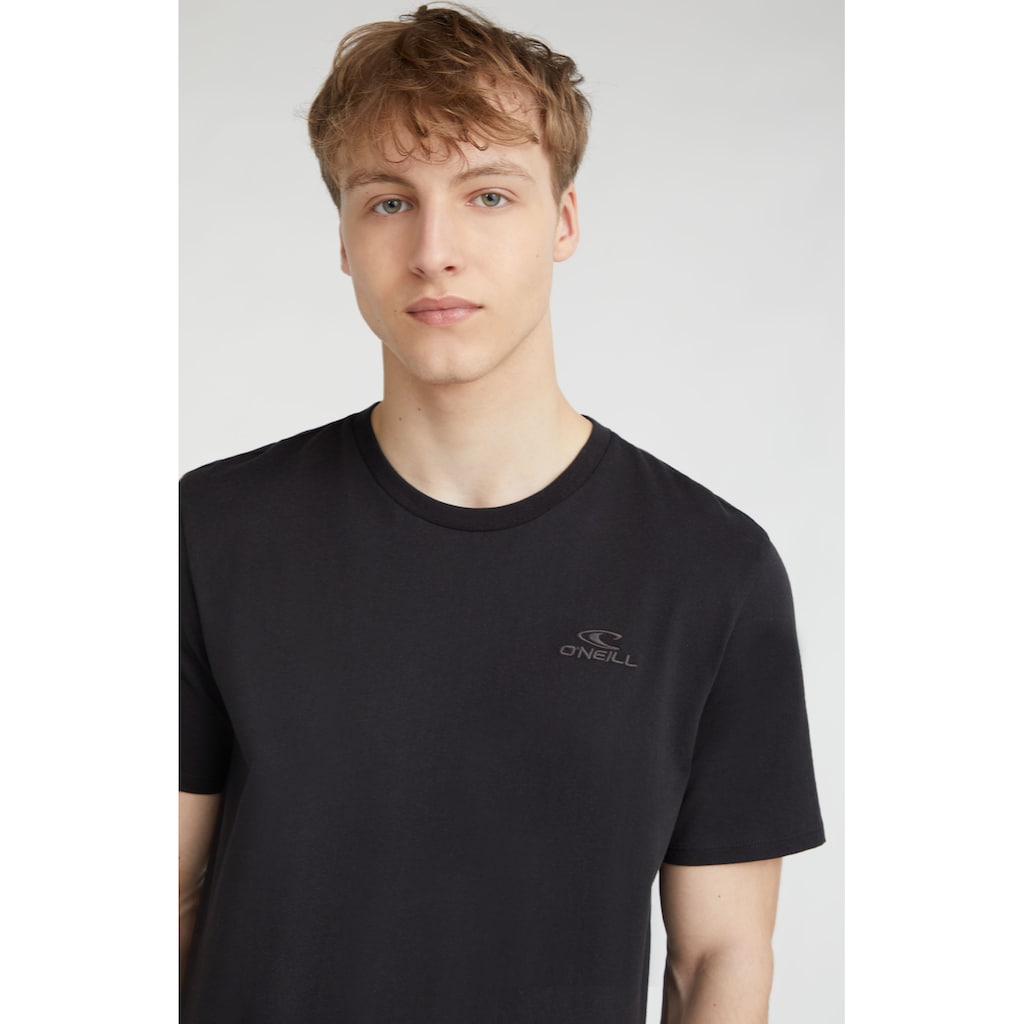 O'Neill T-Shirt »O'NEILL SMALL LOGO T-SHIRT«