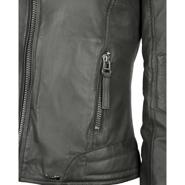 Black Friday Maze Lederjacke »Koga« | BAUR