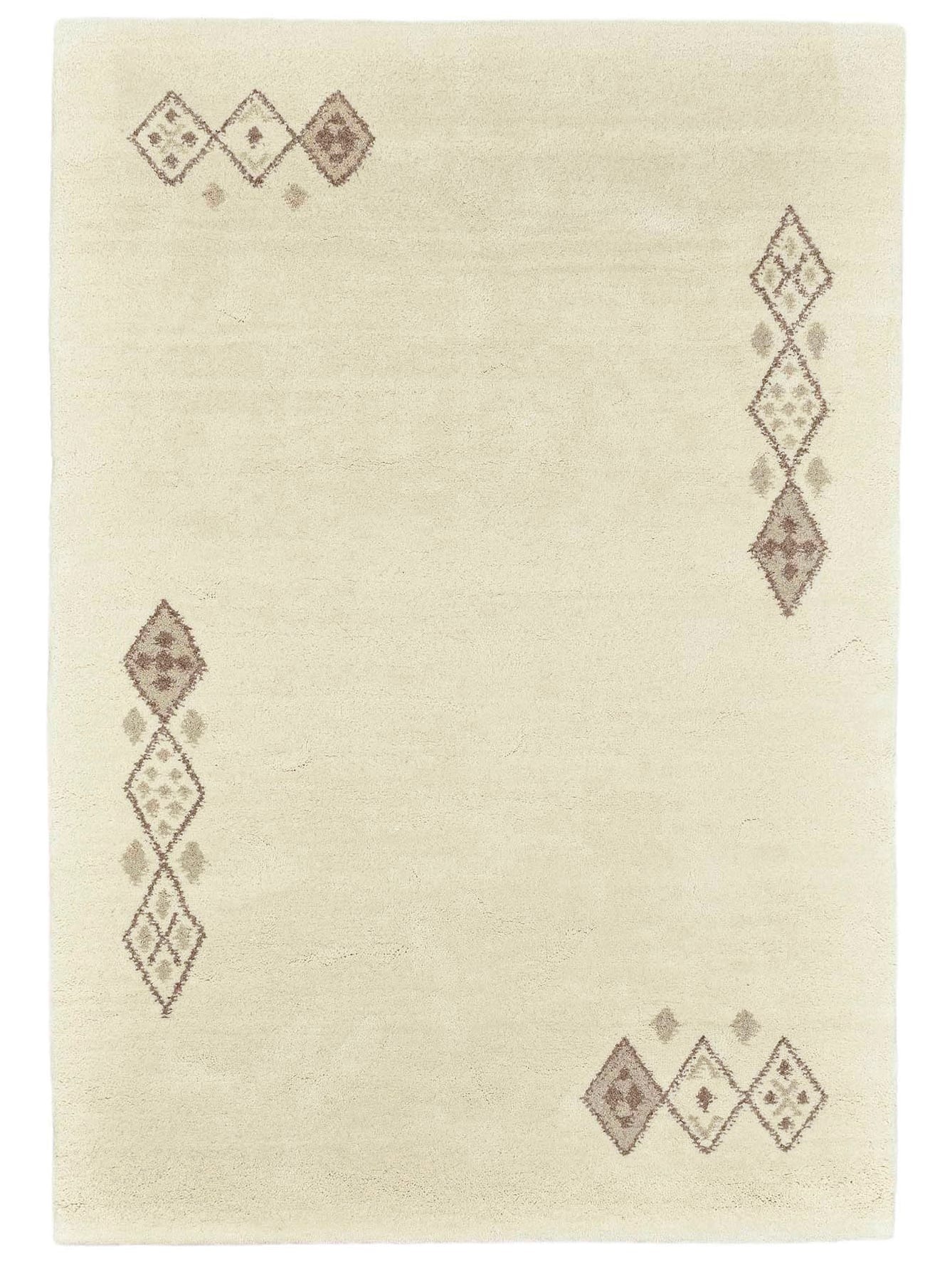 heine home Teppich, 24 mm Höhe
