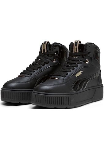 PUMA Sneaker »KARMEN REBELLE MID WTR«