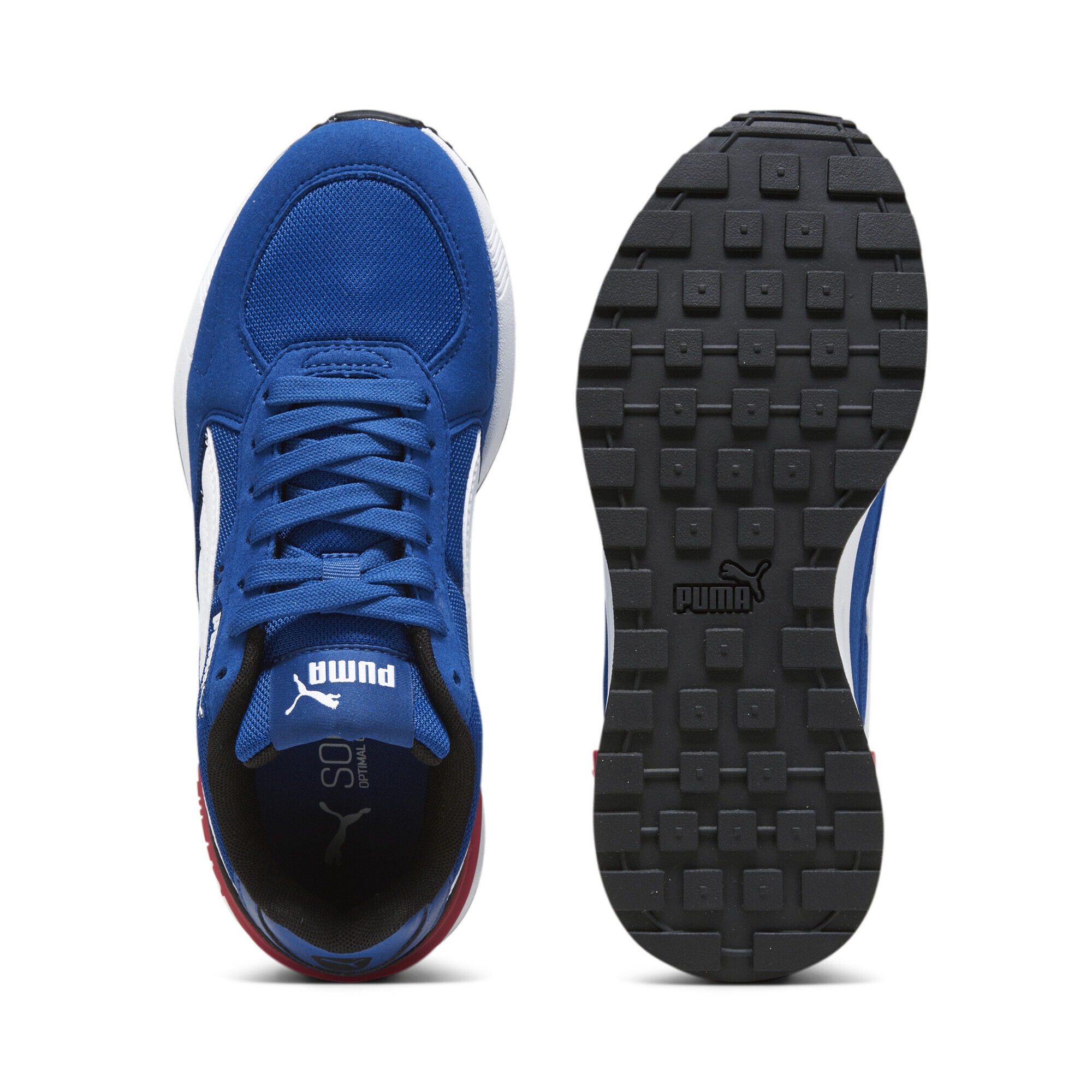 PUMA Sneaker »Graviton Sneaker Jugendliche«