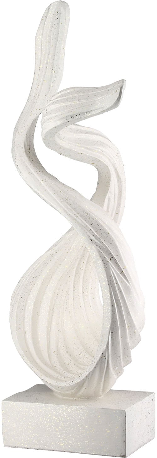 Casablanca by Gilde "Skulptur Abstrakt Liposo"