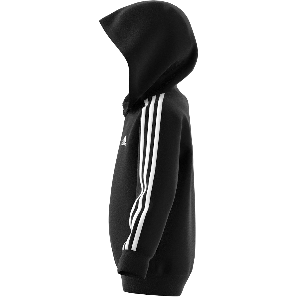 adidas Sportswear Outdoorjacke »LK 3S FL FZ HD«